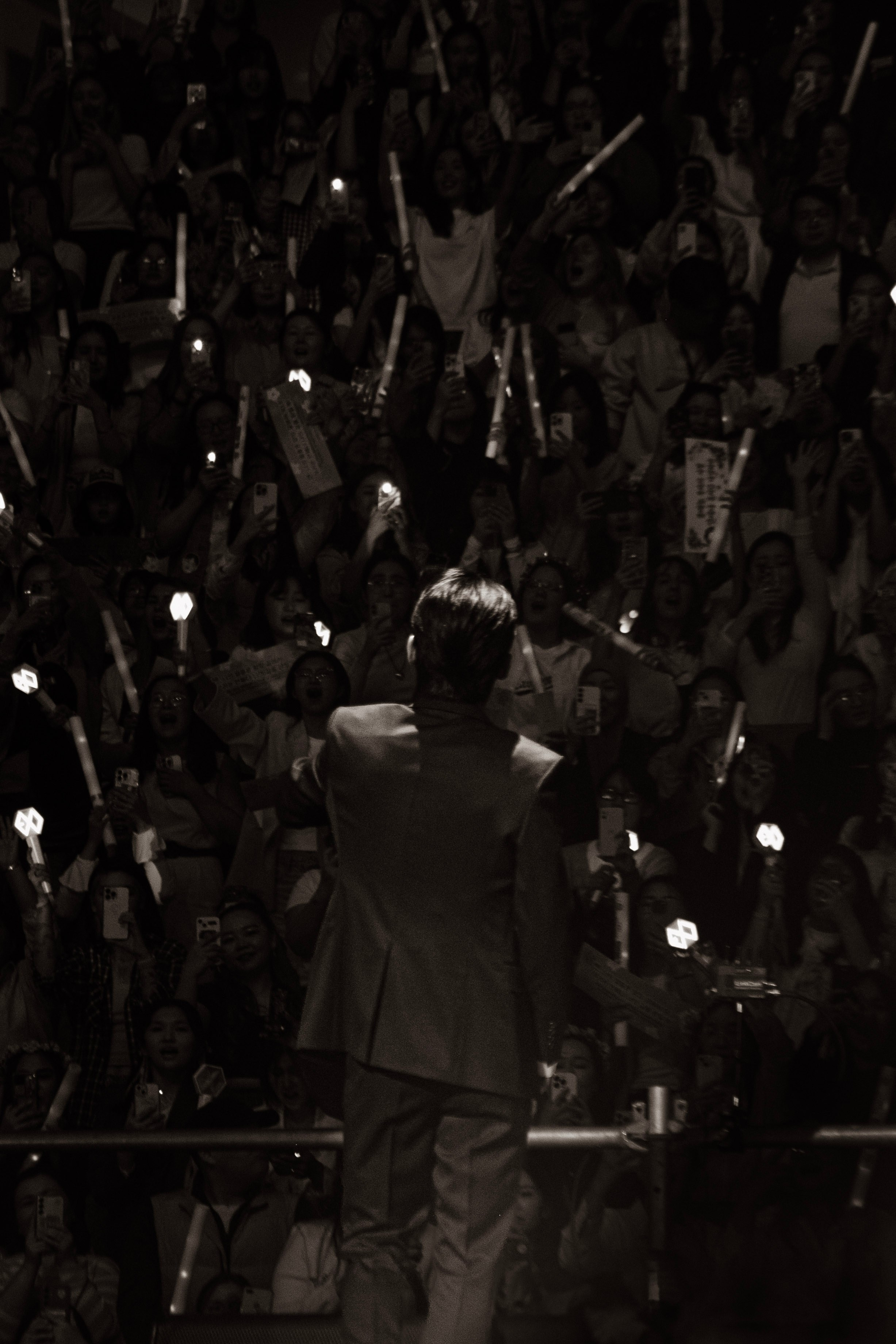 Jazi orchestra | Chen