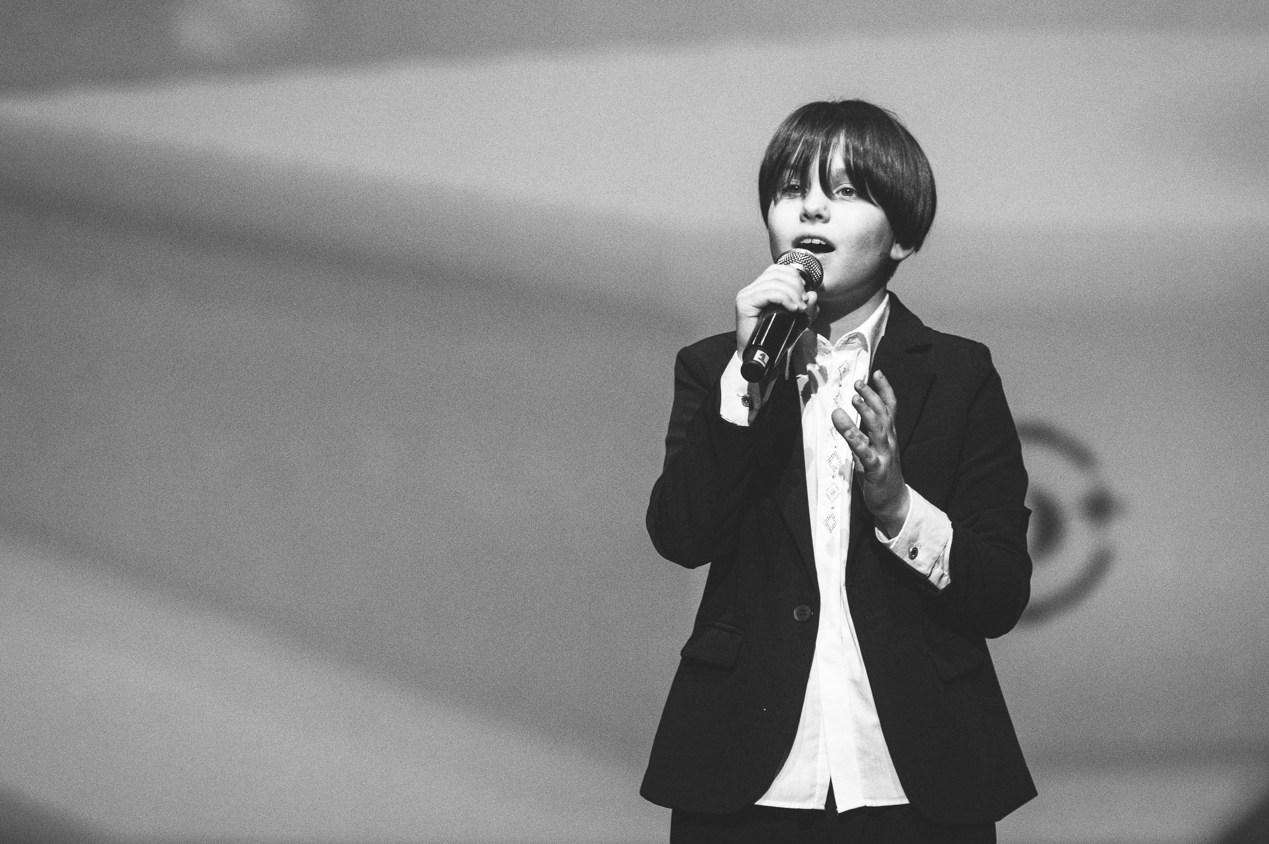 23 апреля, часть 1, БКЗ Октябрьский, г. Санкт-Петербург. Золотое яблочко