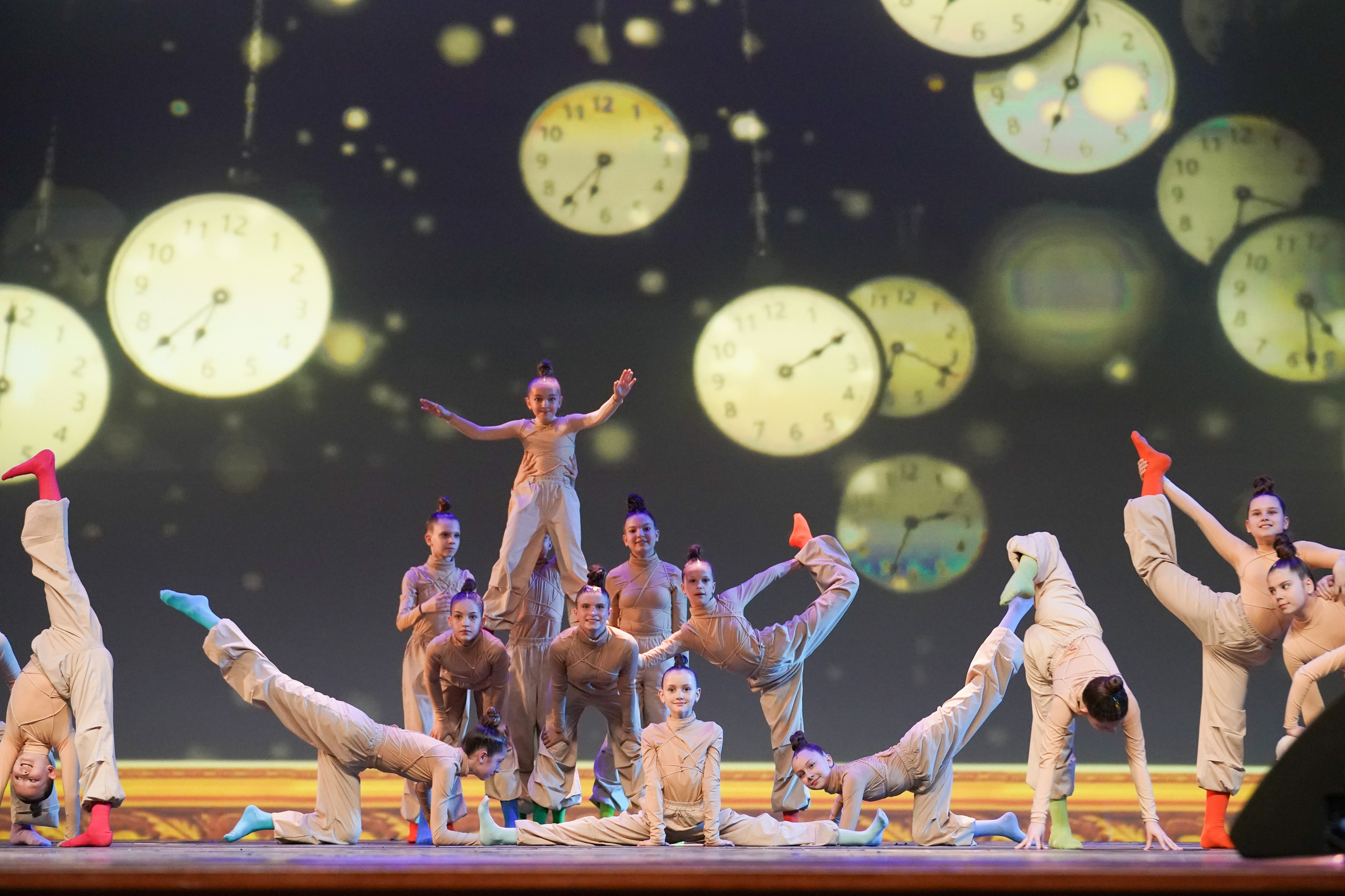 19 мая, отделение 2, г. Москва, Кремль. Золотое яблочко