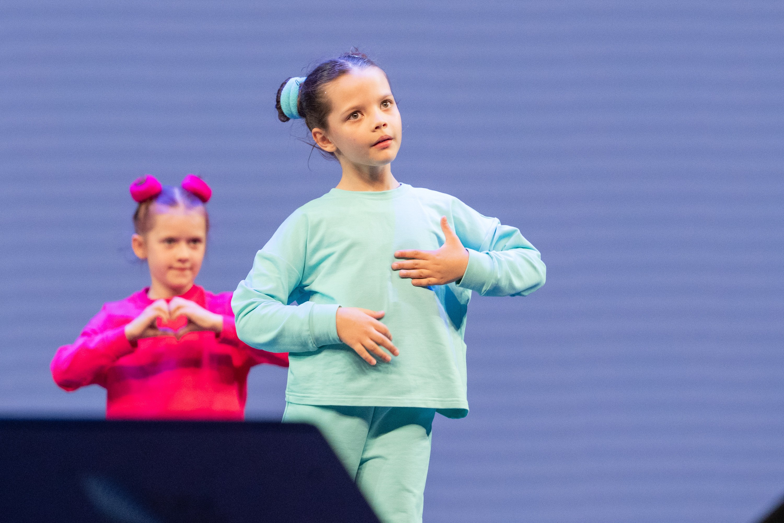 17 мая, г. Москва, Кремль, Концерт. Золотое яблочко