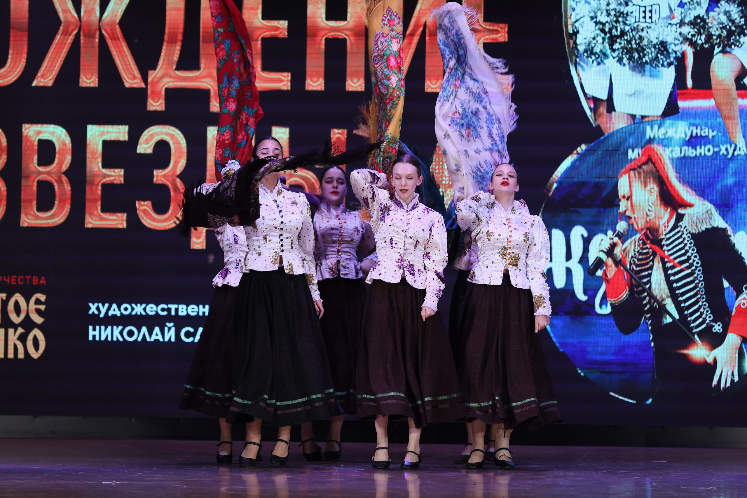 4 ноября, блок 1, видео, номера 14-29, г. Краснодар. Золотое яблочко