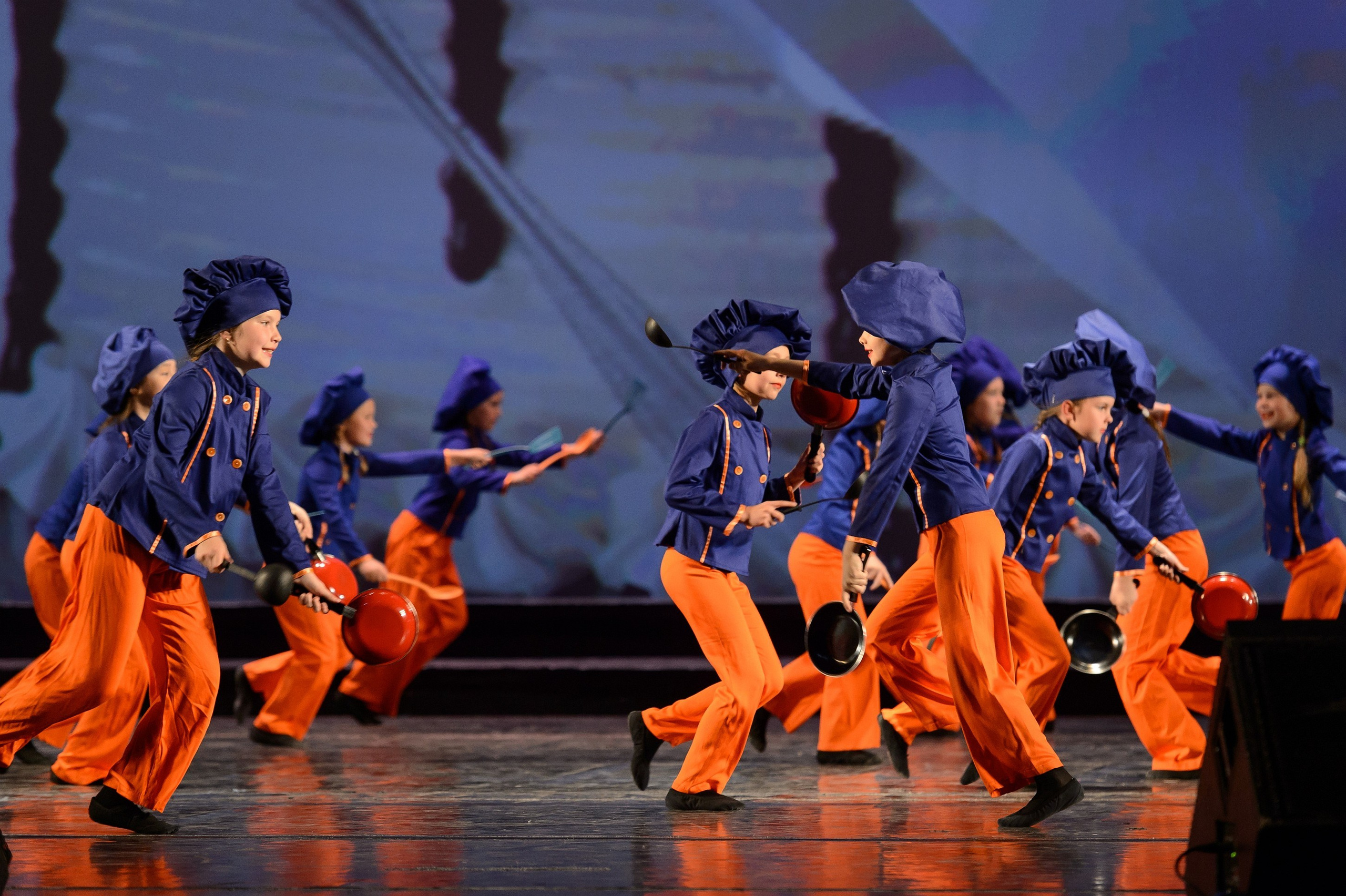 23 мая, концерт 5 лет, БКЗ. Золотое яблочко