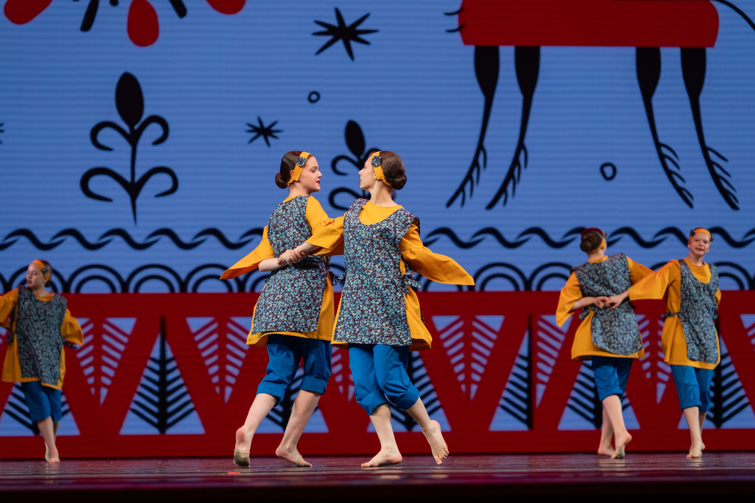 18 мая, г. Москва, Кремль, Концерт. Золотое яблочко