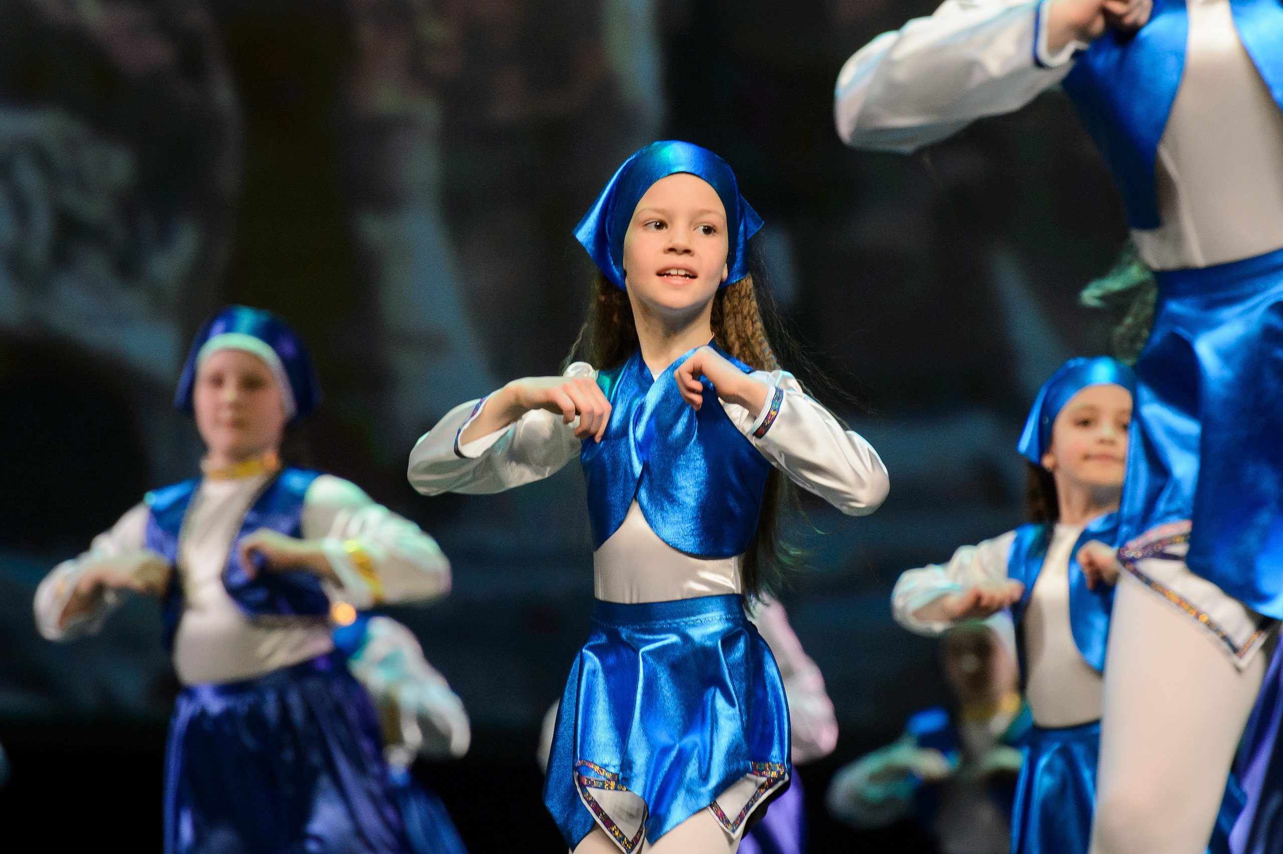 13 мая, часть 2, Кремль, г. Москва. Золотое яблочко