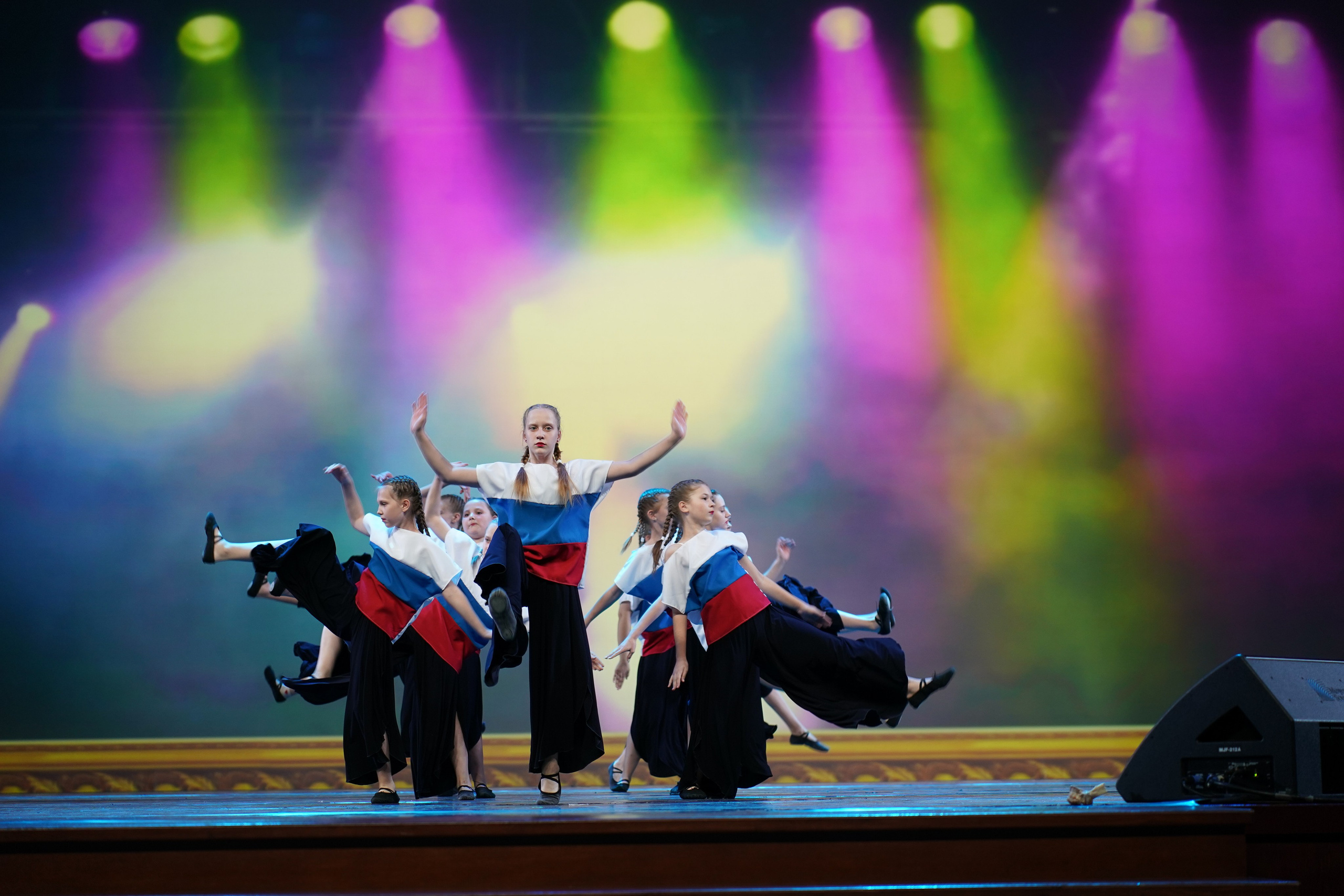 18 мая, отделение 1, г. Москва, Кремль. Золотое яблочко