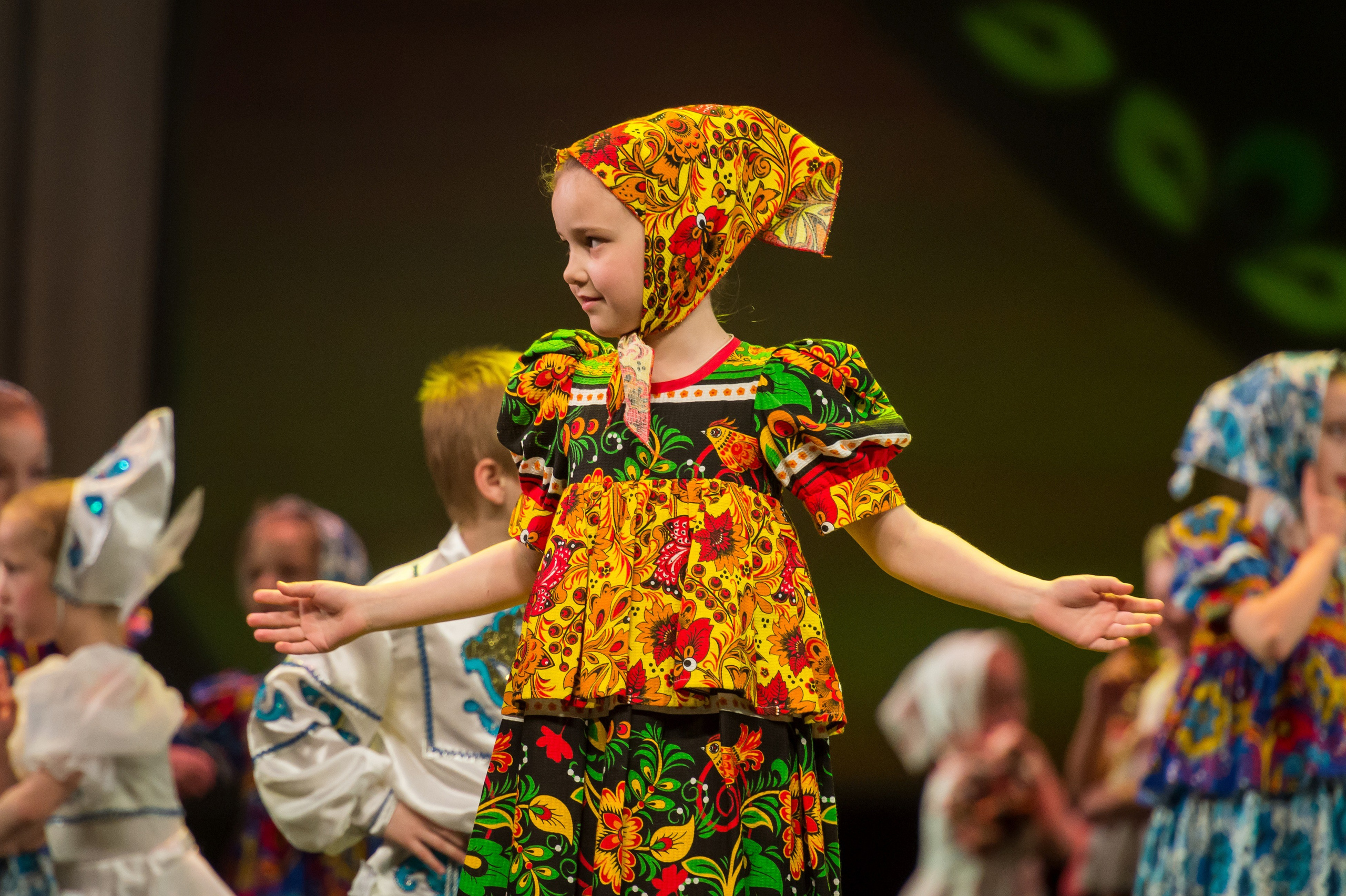 13 мая, часть 2, Кремль, г. Москва. Золотое яблочко