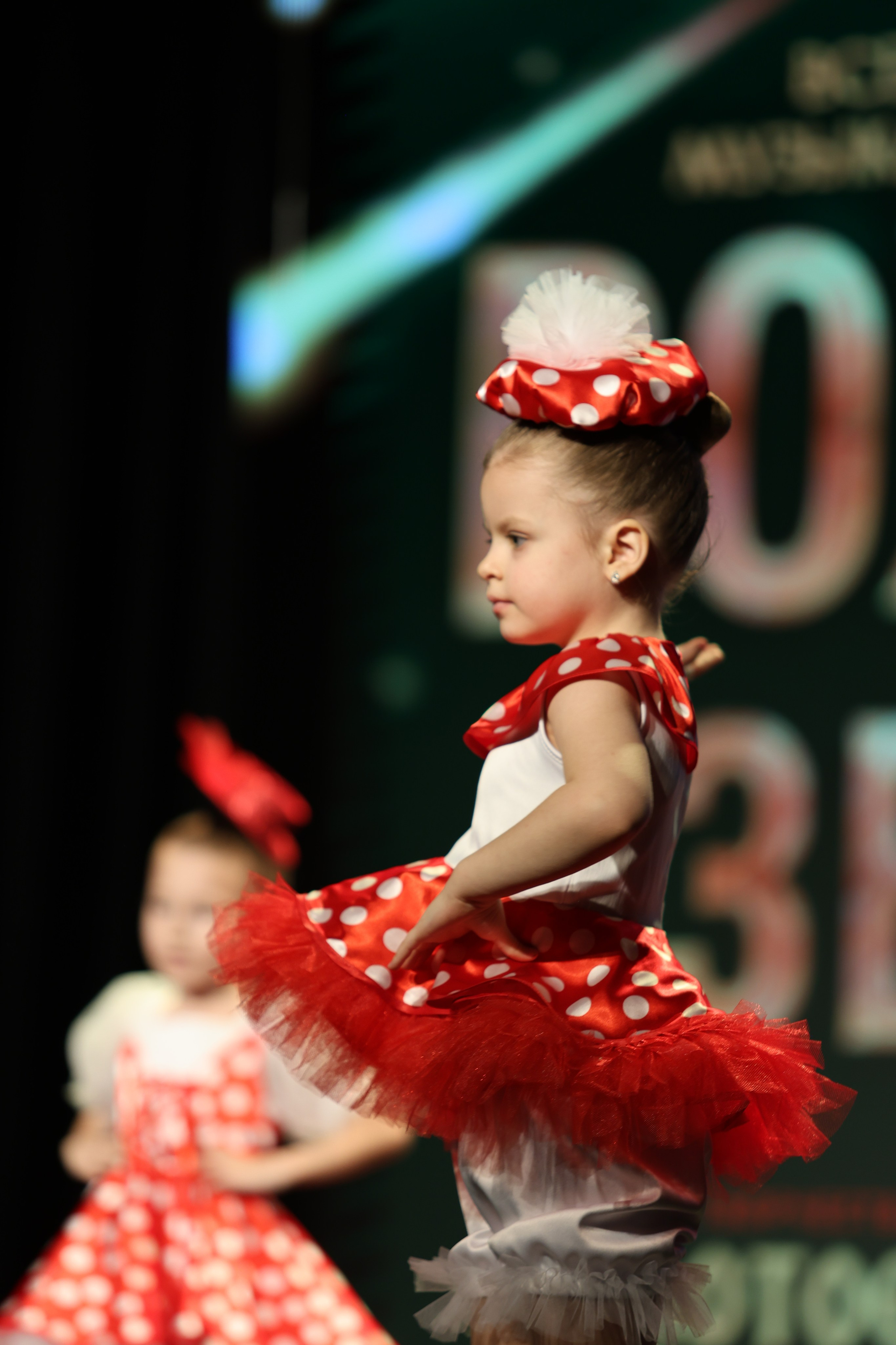 25 января, г. Челябинск. Золотое яблочко