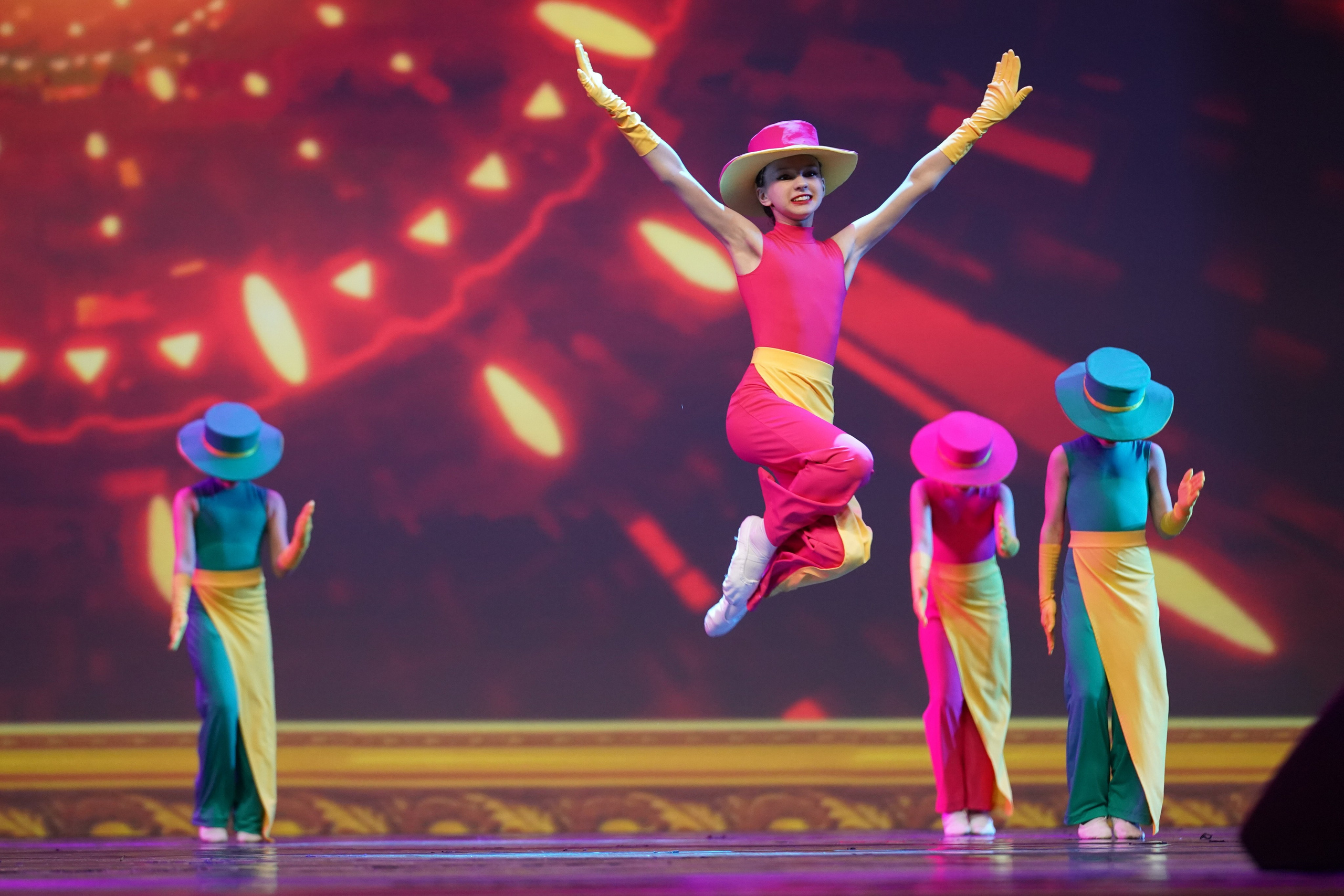 19 мая, отделение 2, г. Москва, Кремль. Золотое яблочко