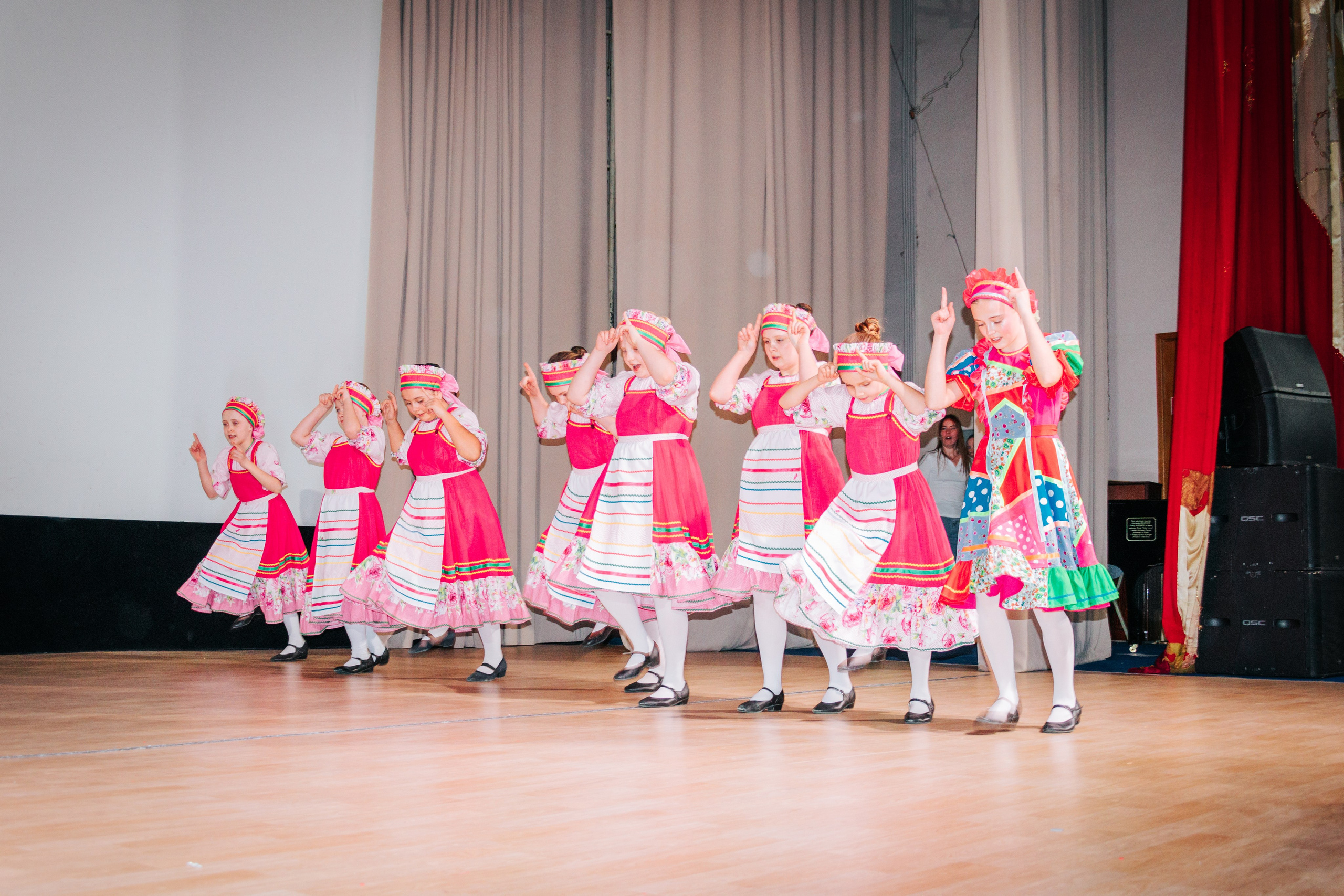 16 марта, г. Суздаль. Золотое яблочко