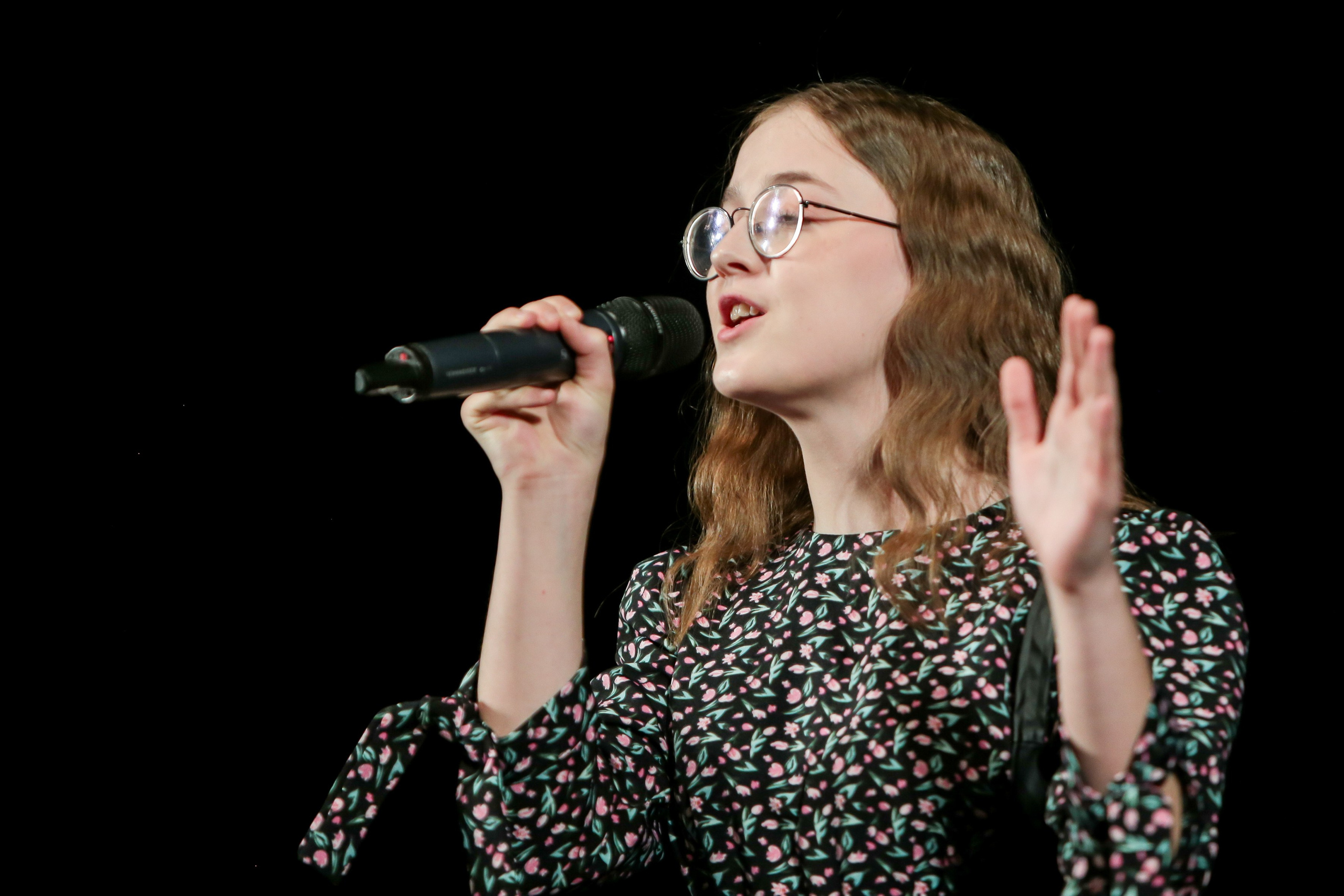 12 апреля, г. Нижний Новгород. Золотое яблочко