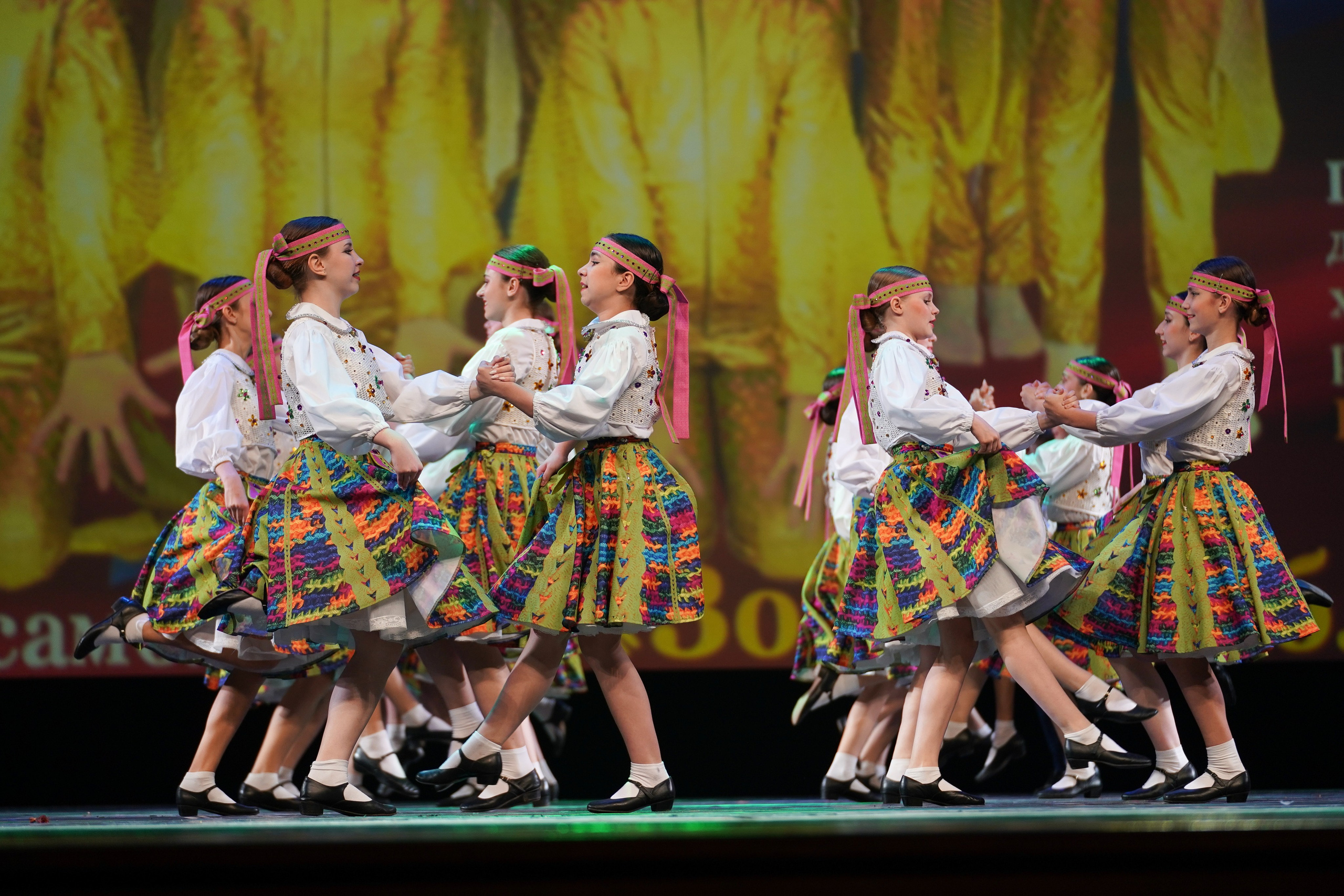 13 мая, г. Москва, Кремль. Золотое яблочко