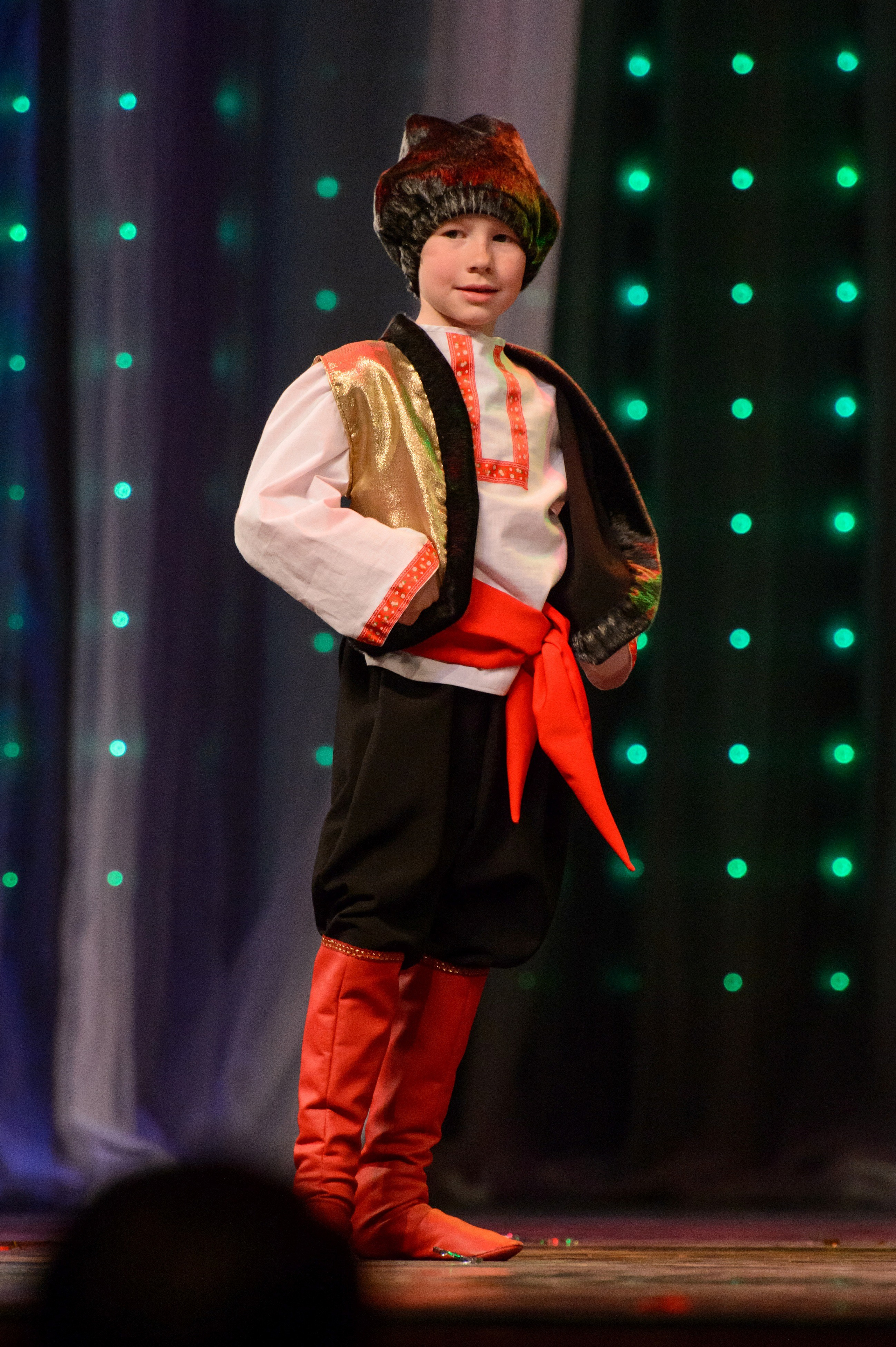 13 мая, часть 2, Кремль, г. Москва. Золотое яблочко