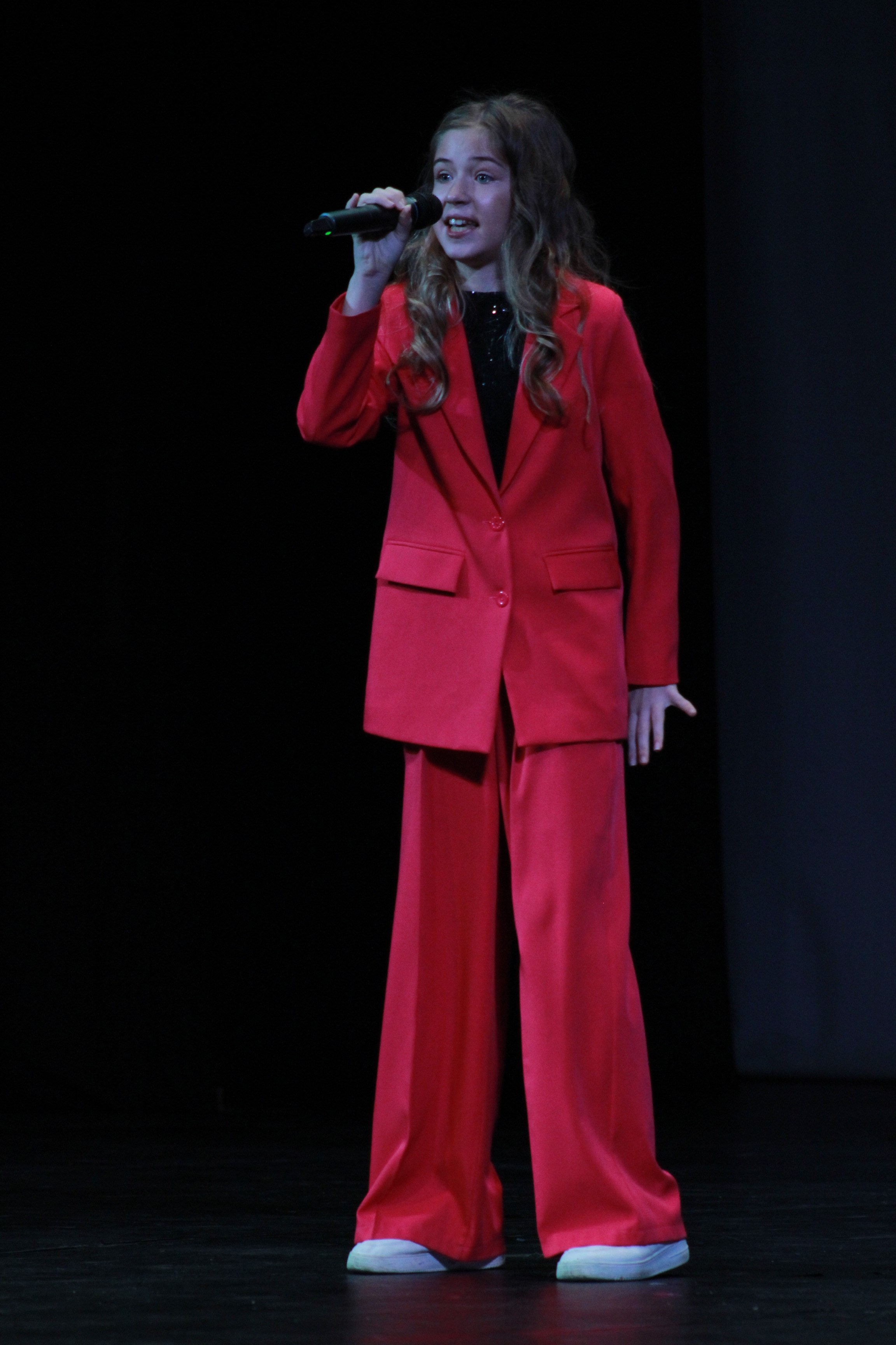 15 декабря, г. Архангельск. Золотое яблочко