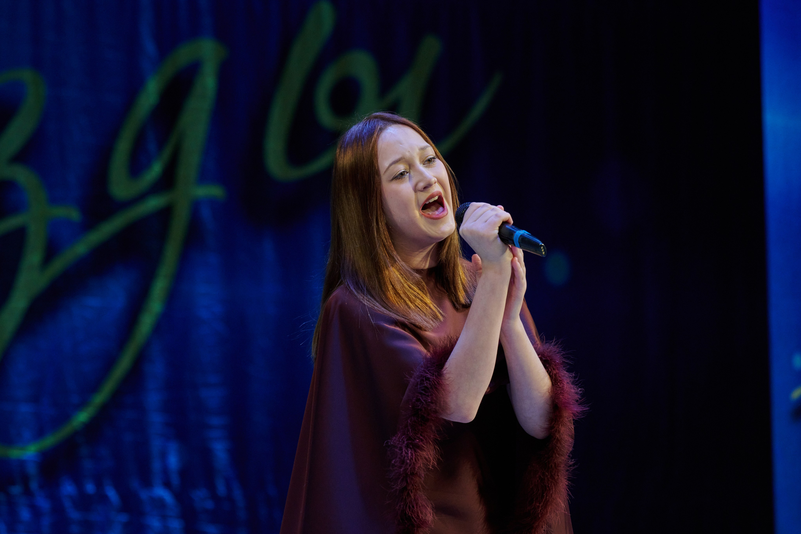 23 марта, г. Якутск. Золотое яблочко