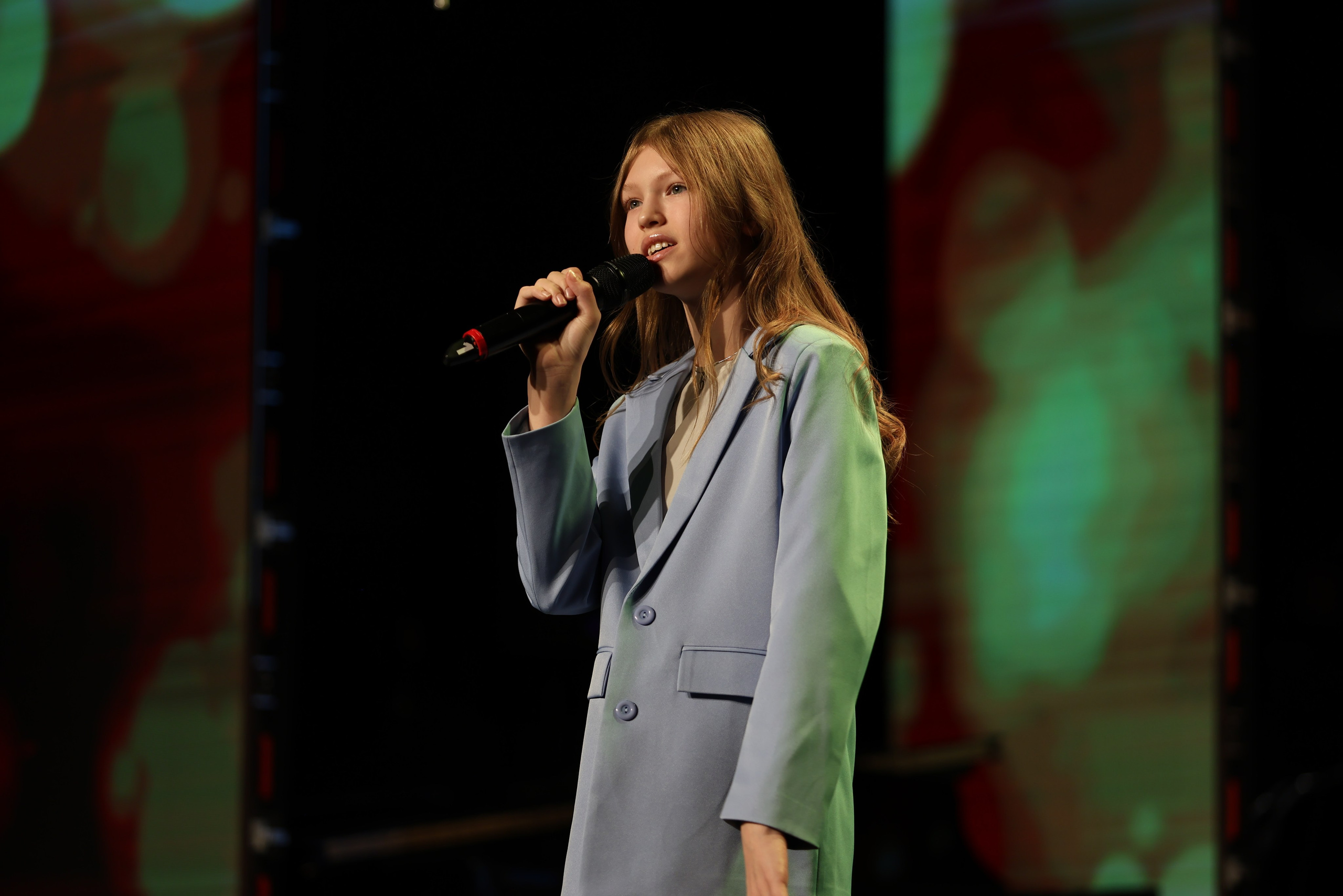 25 января, г. Челябинск. Золотое яблочко