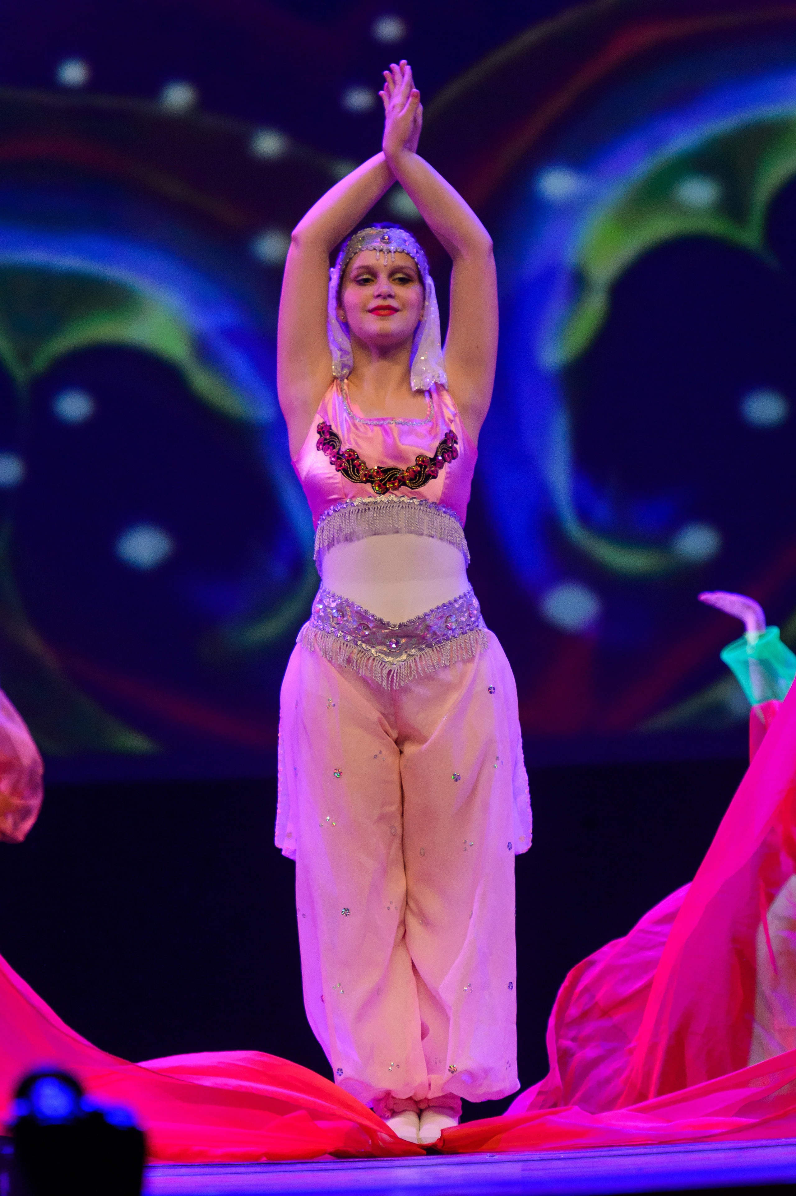 13 мая, часть 2, Кремль, г. Москва. Золотое яблочко