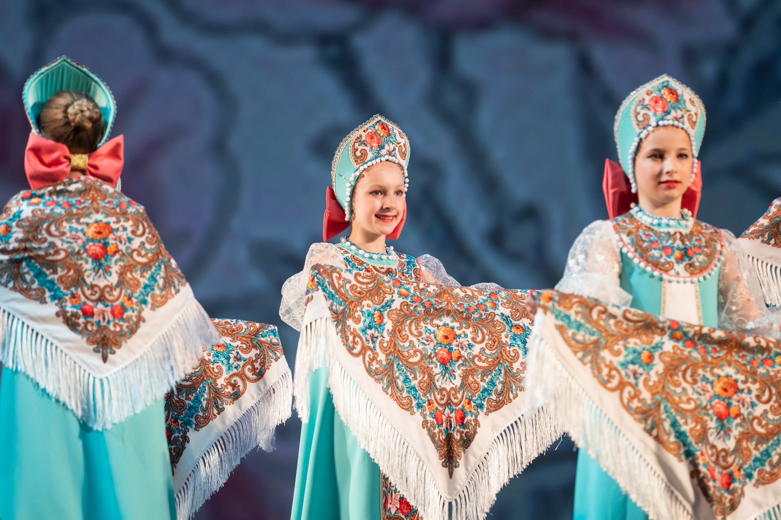 15 сентября, концерт БКЗ. Золотое яблочко