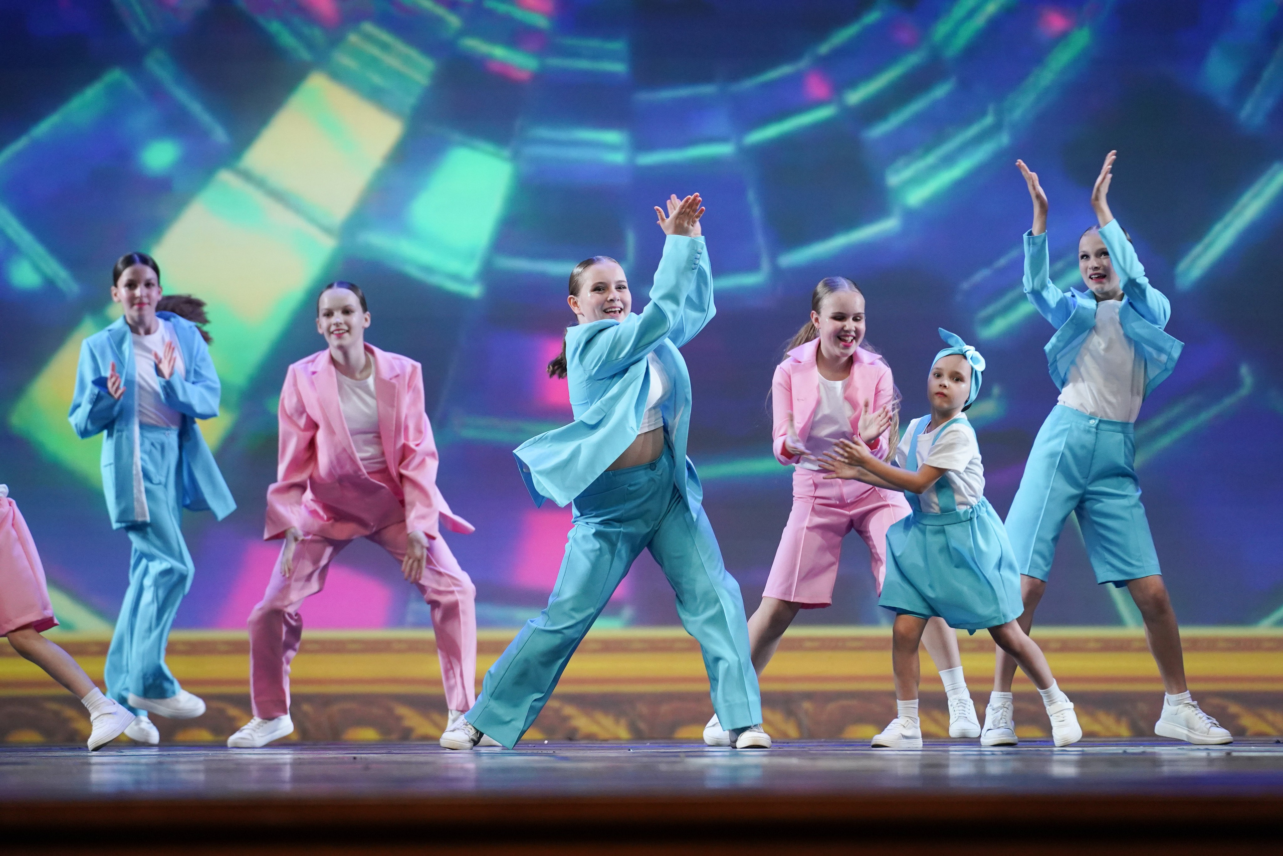 19 мая, отделение 2, г. Москва, Кремль. Золотое яблочко