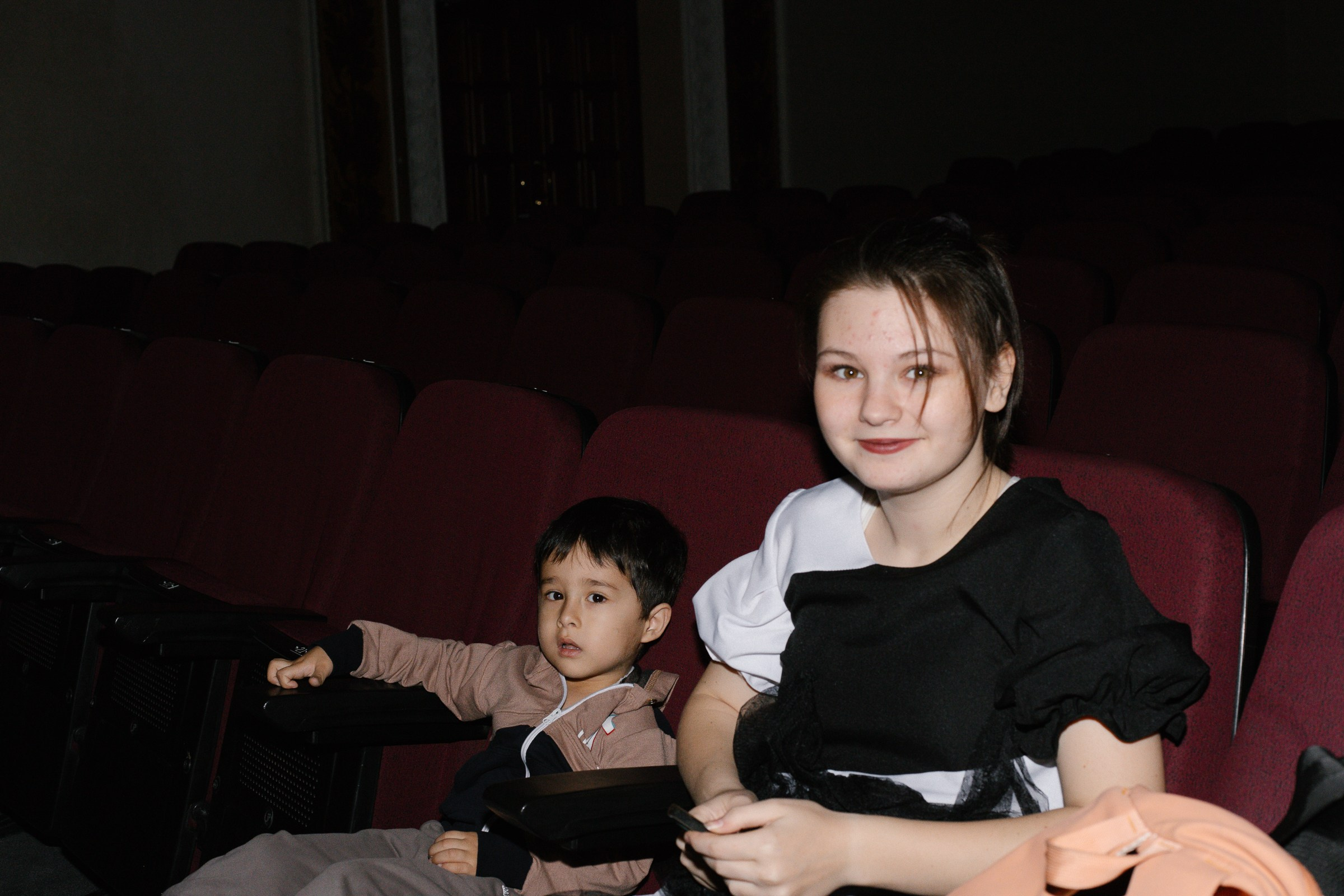 9 ноября, г. Екатеринбург. Золотое яблочко