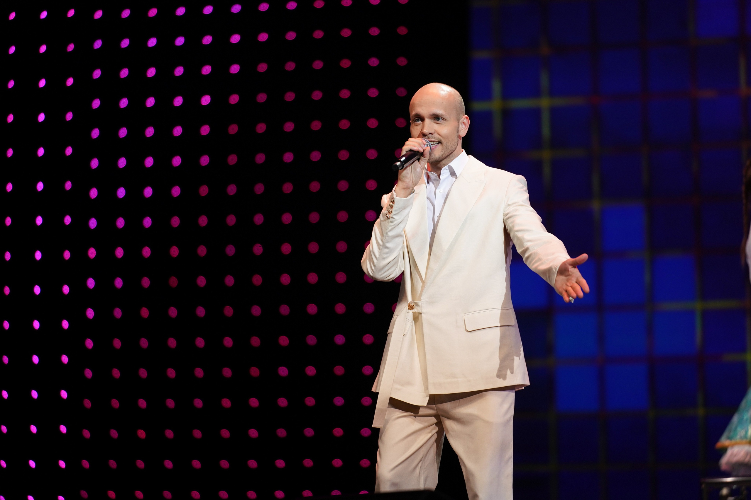 13 мая, г. Москва, Кремль. Золотое яблочко