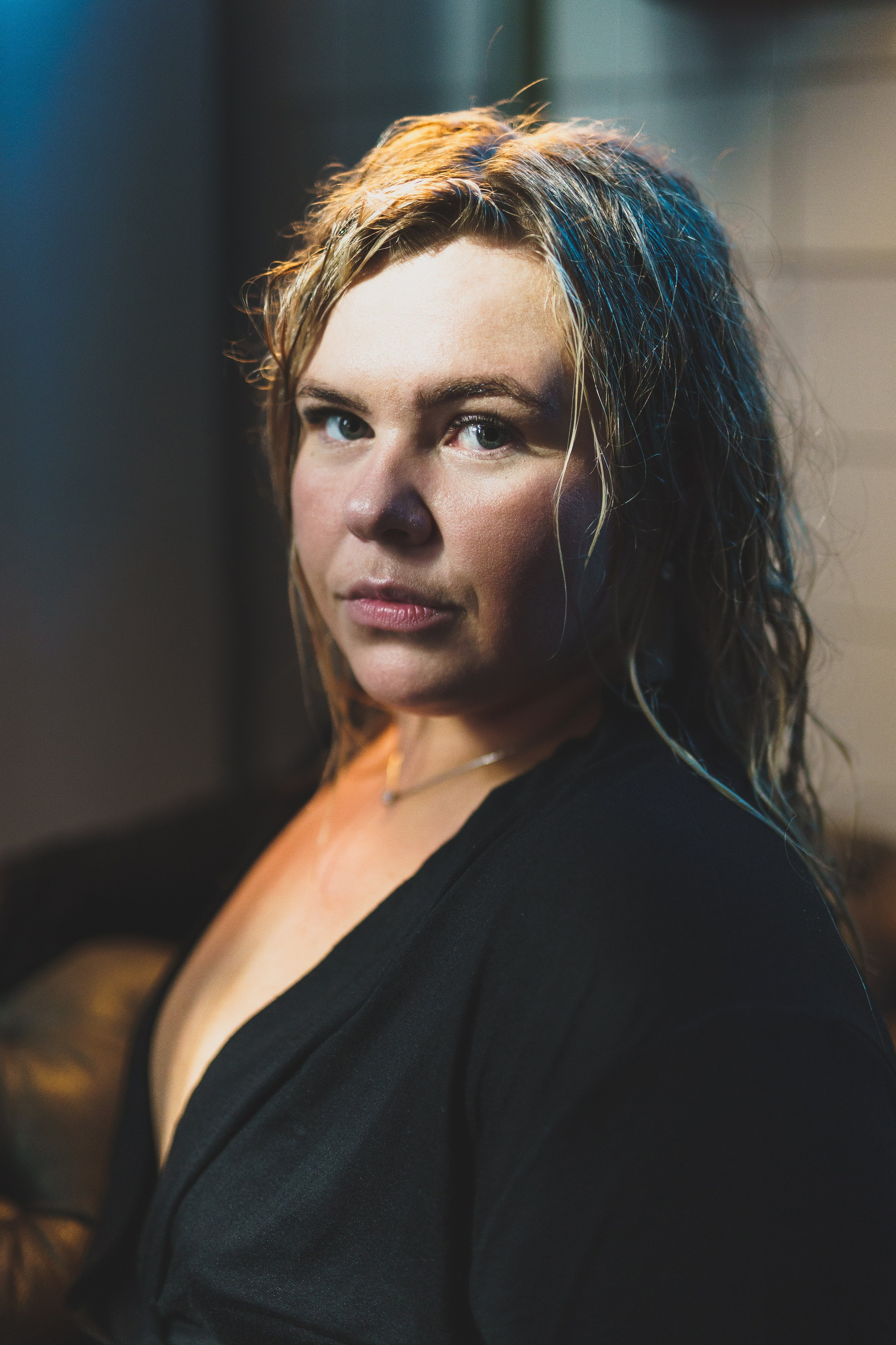 Ирина. Видеооператор/Фотограф Николай Завьялов