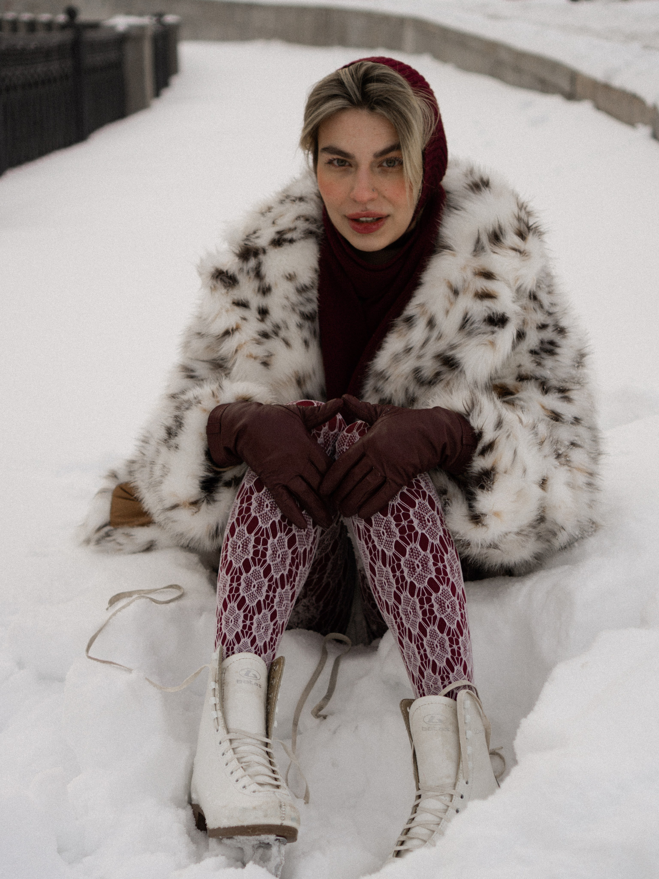 Elena. Женский фотограф Габдрашитова Кристина