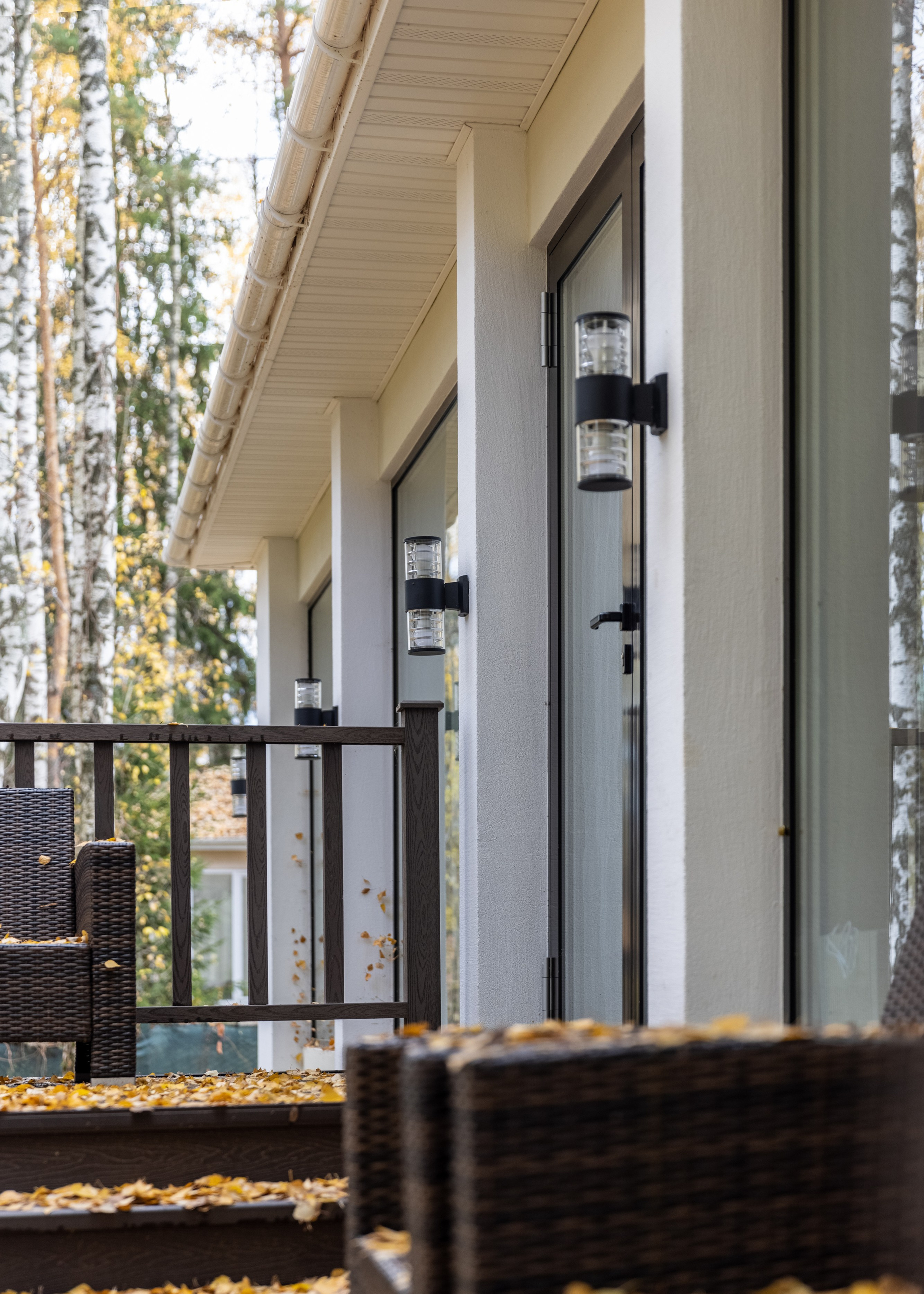 Загородный дом. Архитектура. Интерьер. Корниенко Маргарита