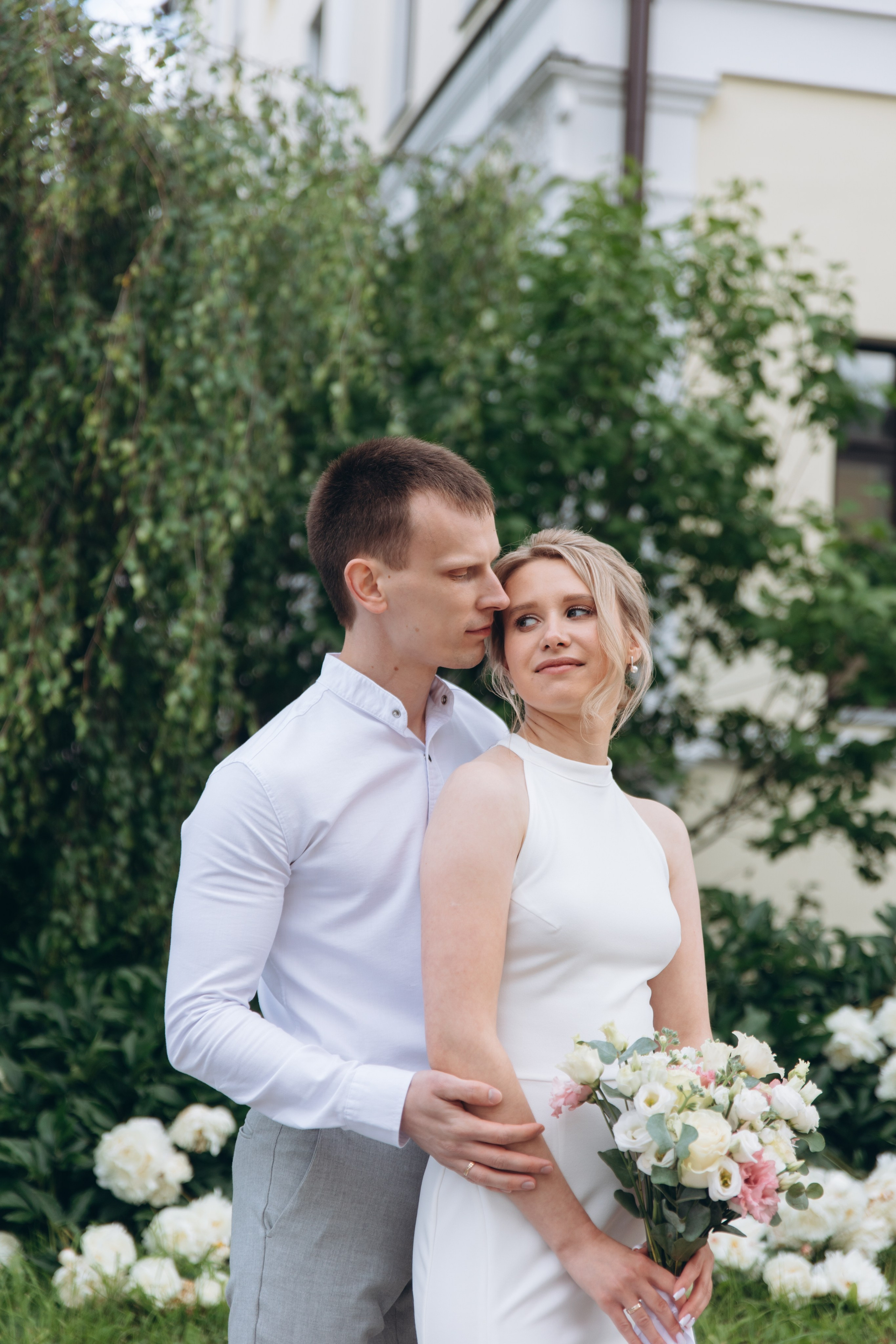 Ирина и Андрей. Семейный фотограф Ярославль Екатерина Охлопкова