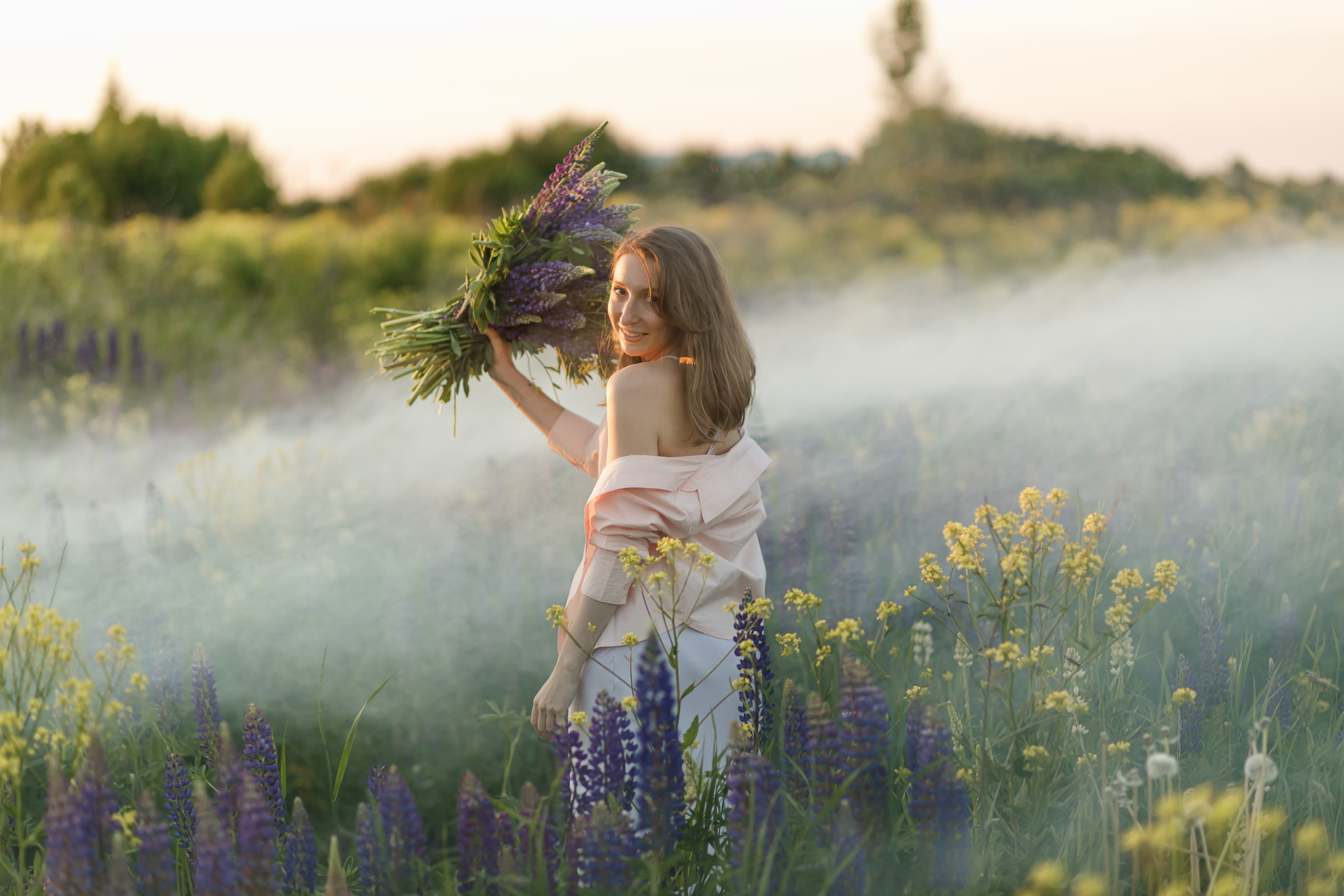 Женский портрет. 2323.рф, 2323