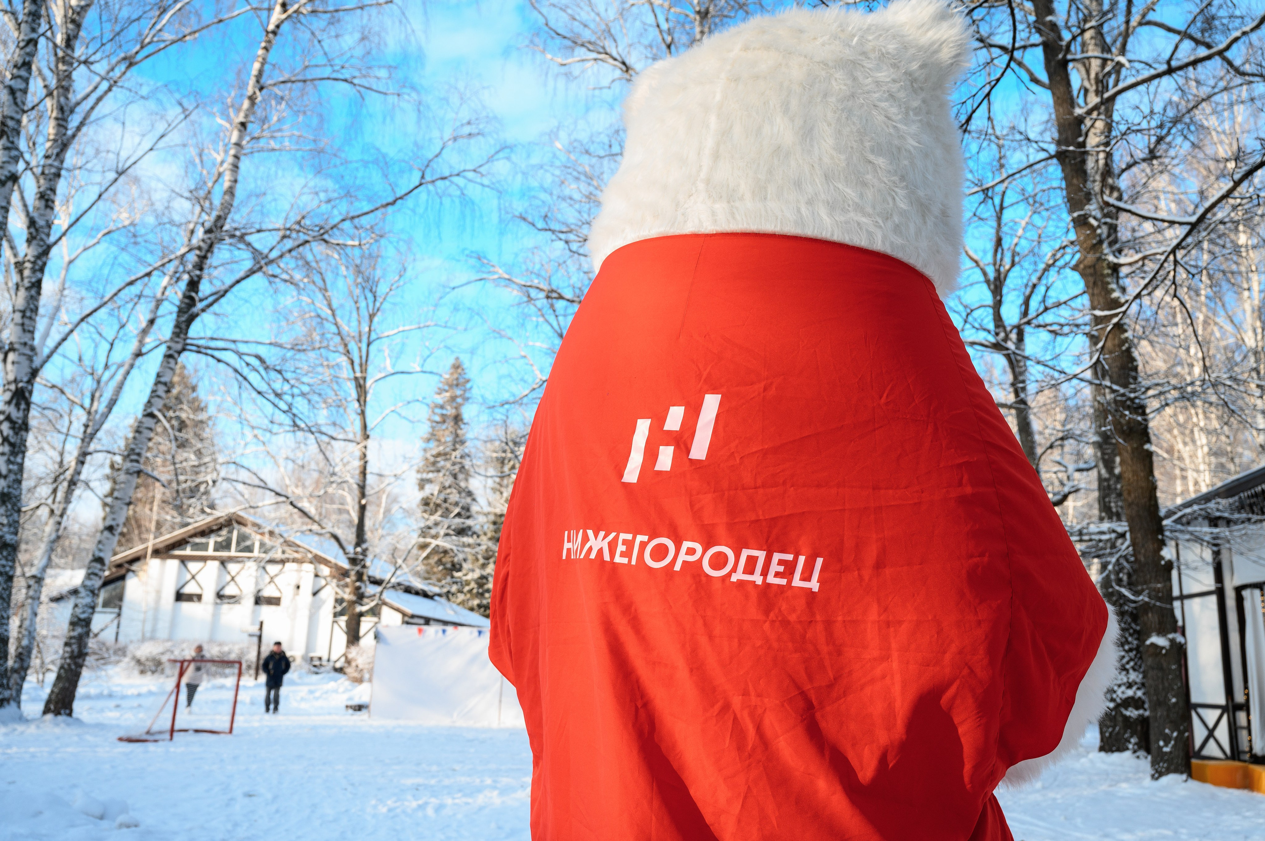 Презентация Cherry Tiggo 9 x Ильдорф. Фотограф Захваткин Роман