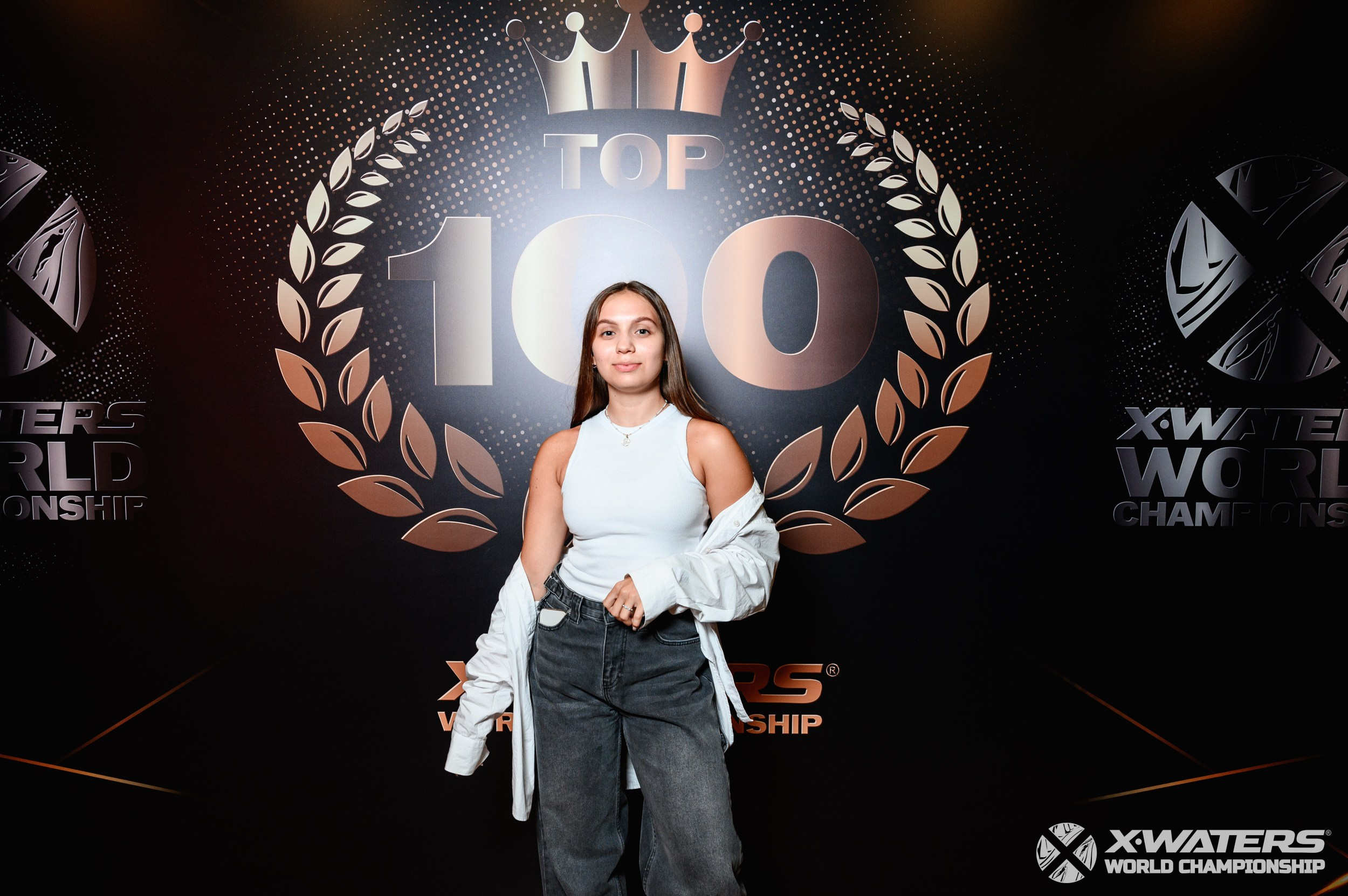 X-waters top 100. Фотограф Захваткин Роман