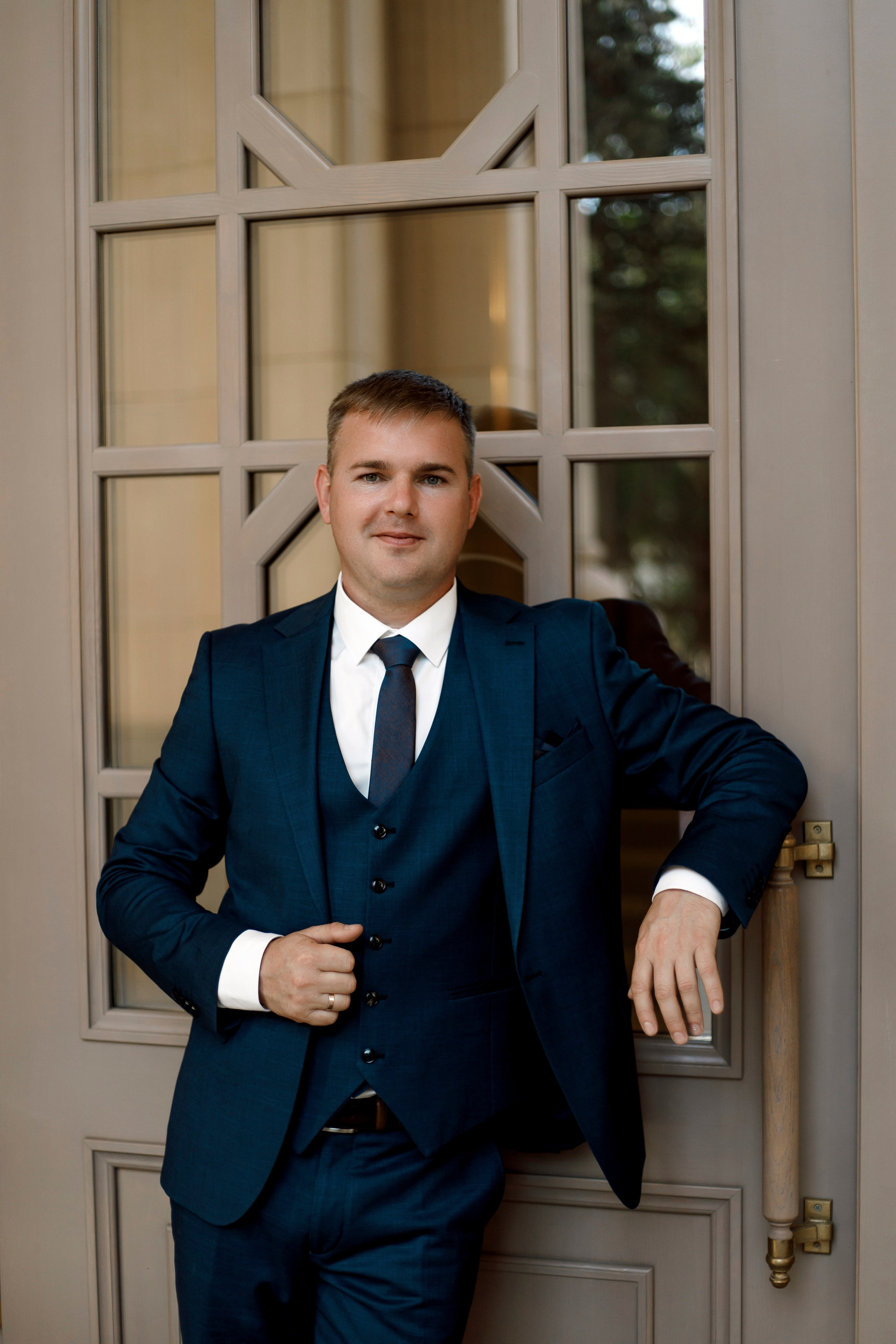 Никита и Ксения. Новый Херсонес. Фотограф Анна Лейман. Севастополь