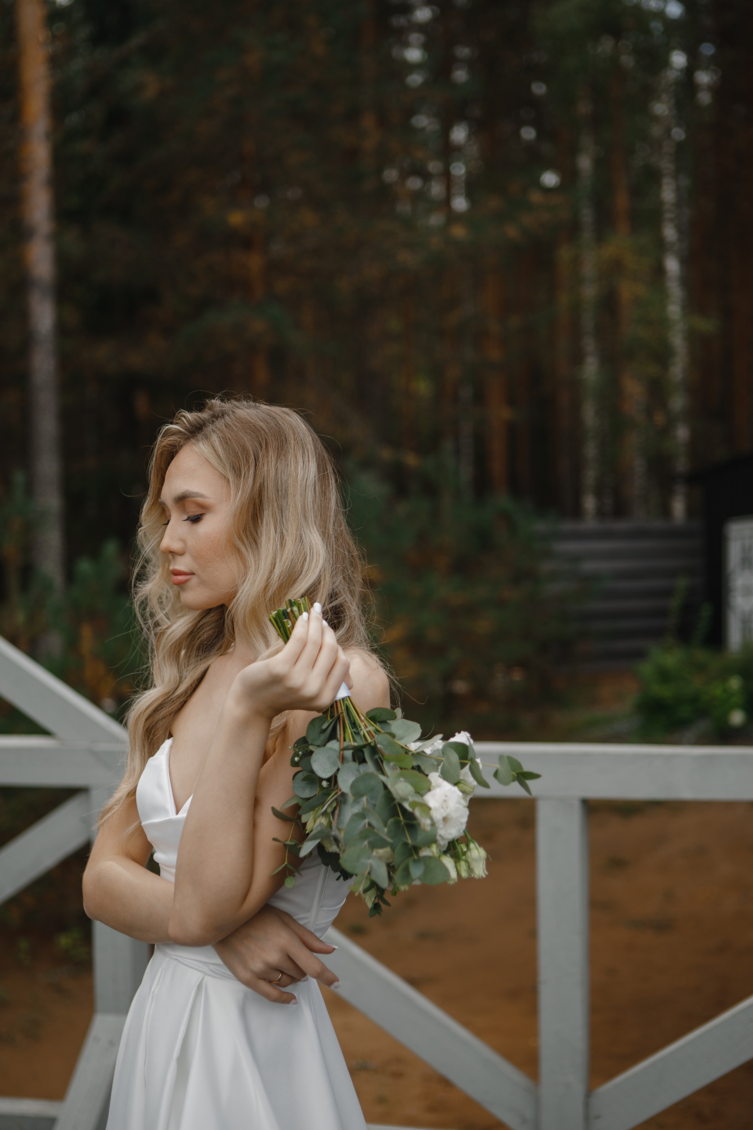 Егор и Алена. Свадебный и семейный фотограф Ижевск