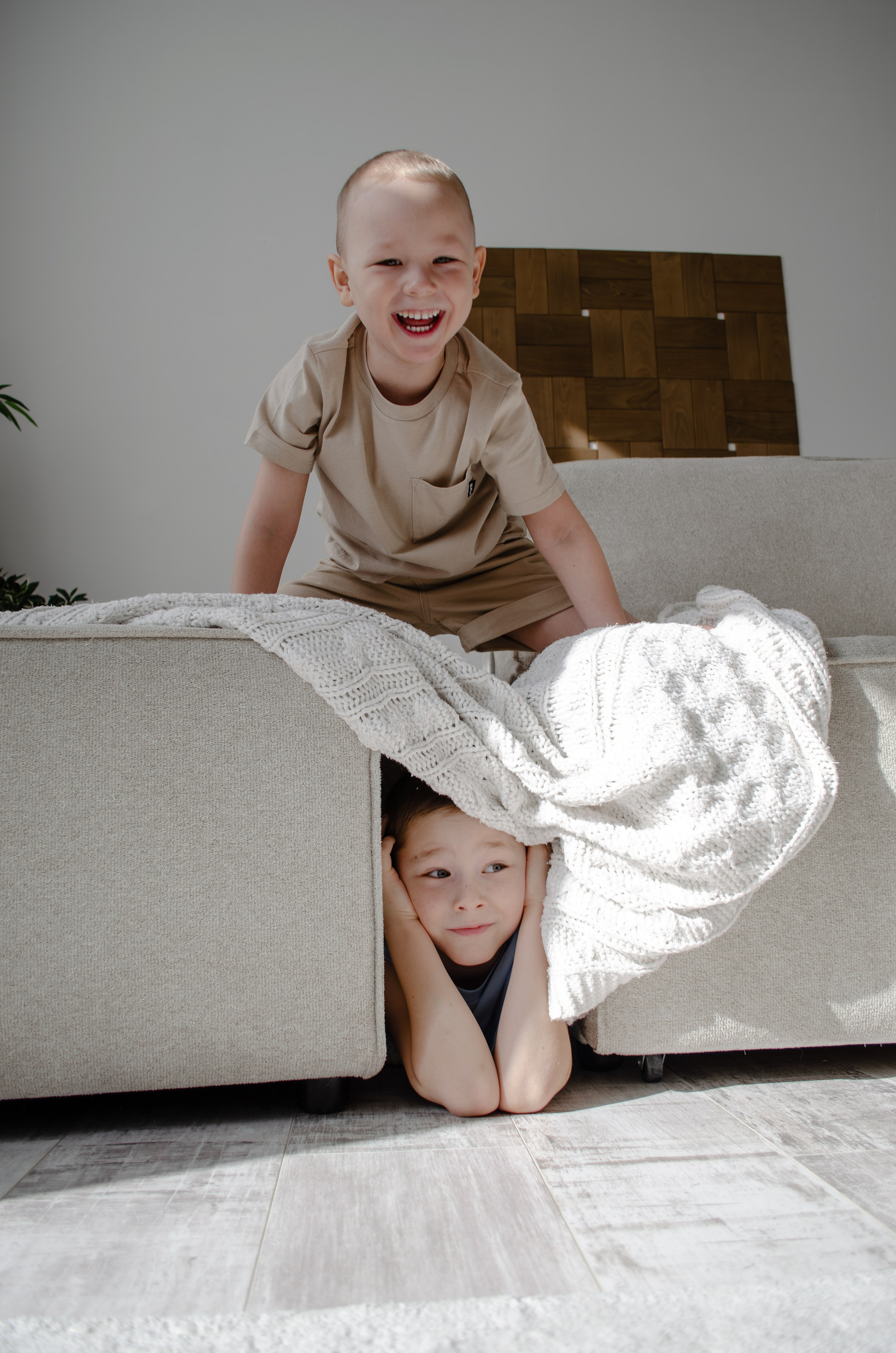 Светлана, Макар и Никита. Светлана Агалакова Фотограф