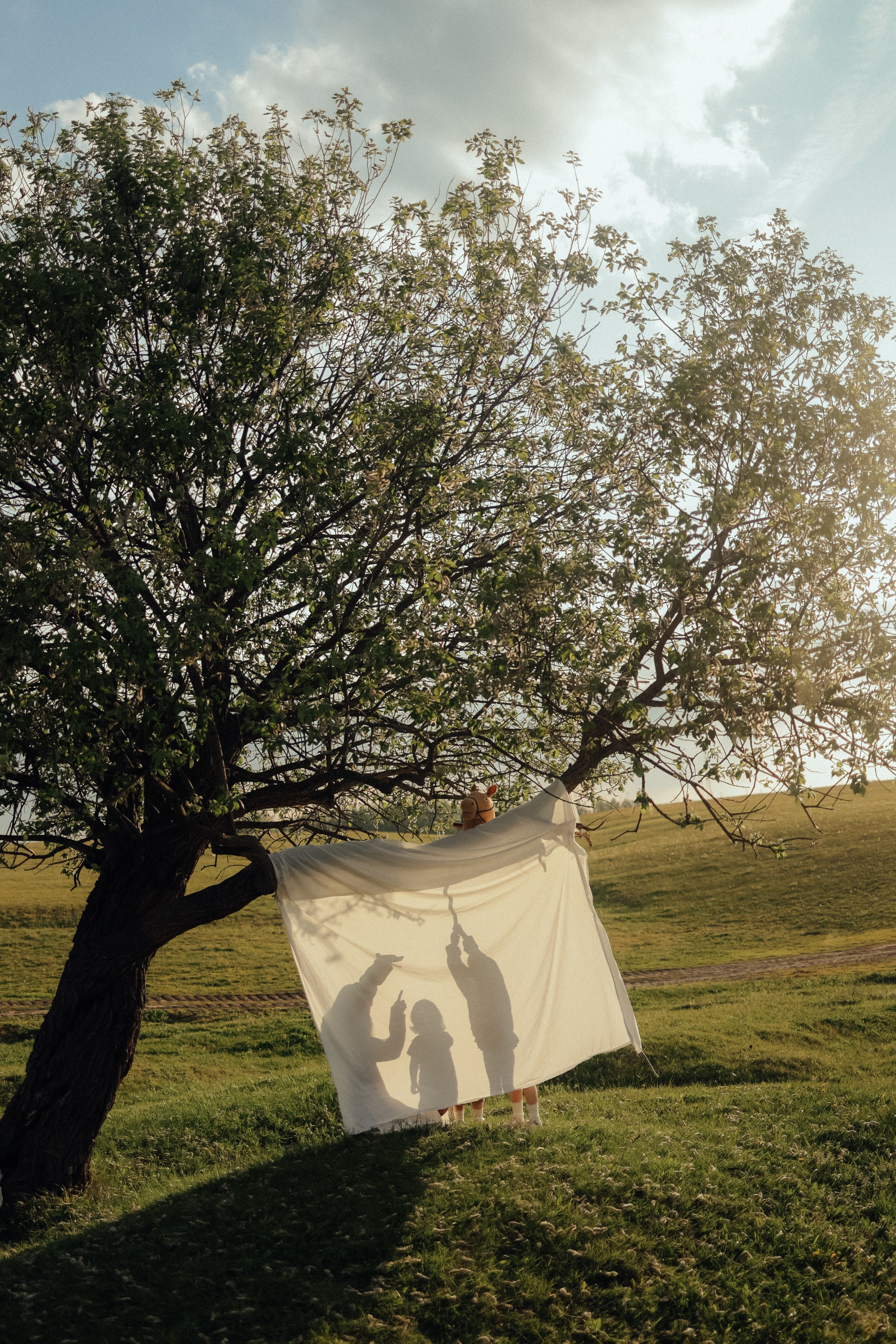 Семейные фотосессии в Нижнем Новгороде. Фотограф и видеограф Елена Лисина