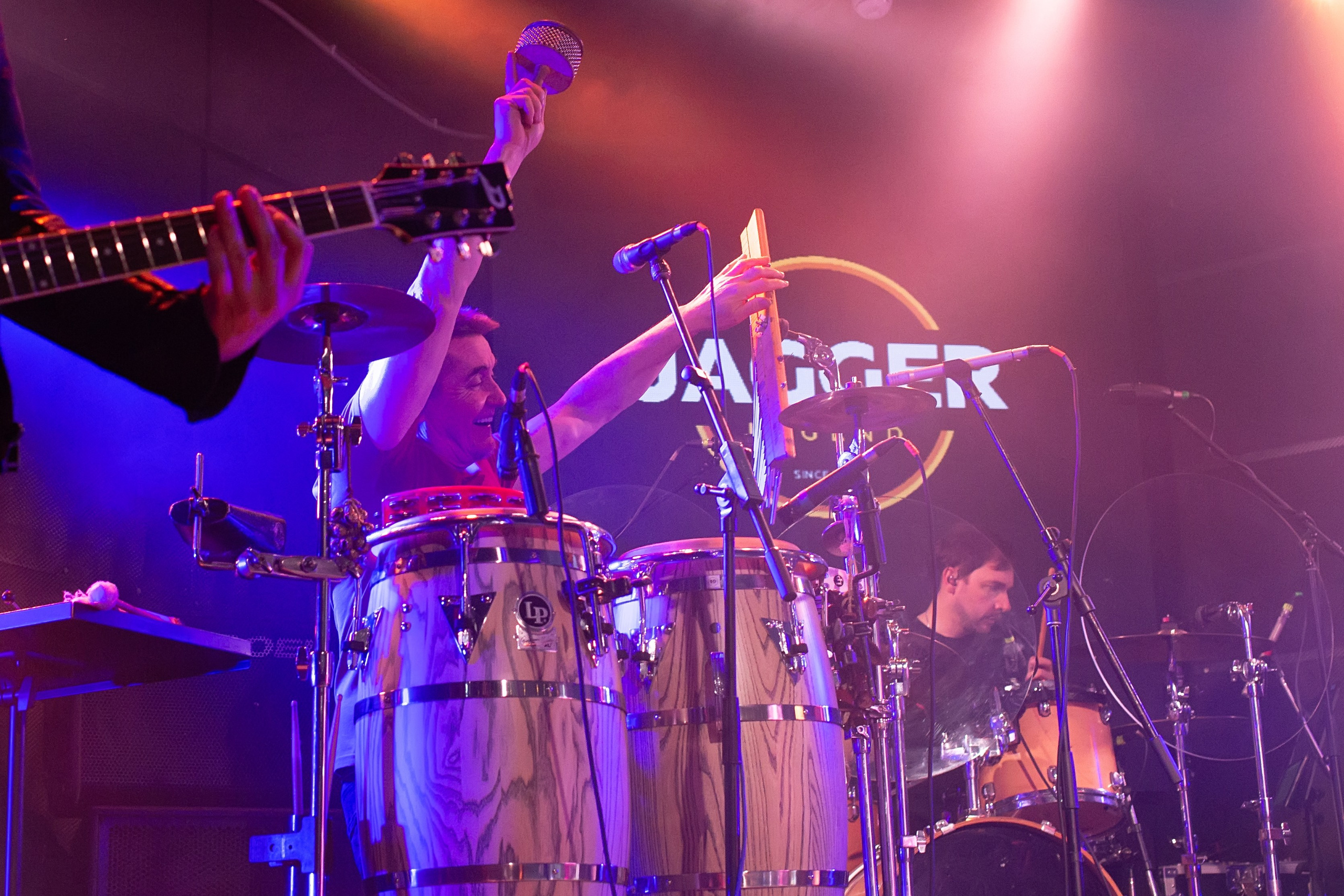 Фотосъемка концерта Маша и Медведи в клубе Jagger СПБ. Портретные фотосессии, контент-съемки, репортаж