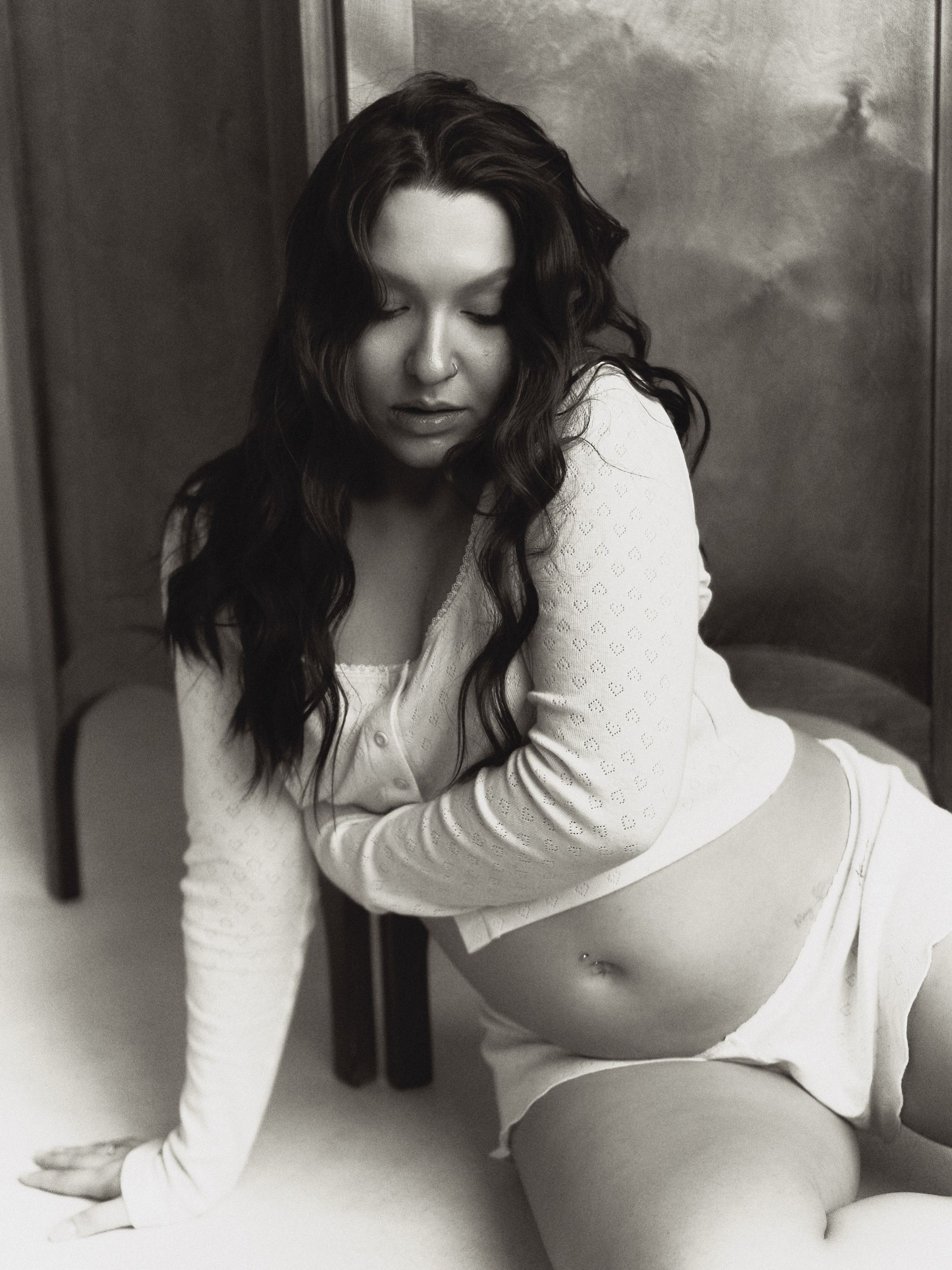 Darya. Индивидуальная и семейная фотосессия в Чебоксарах Оксана Русакова