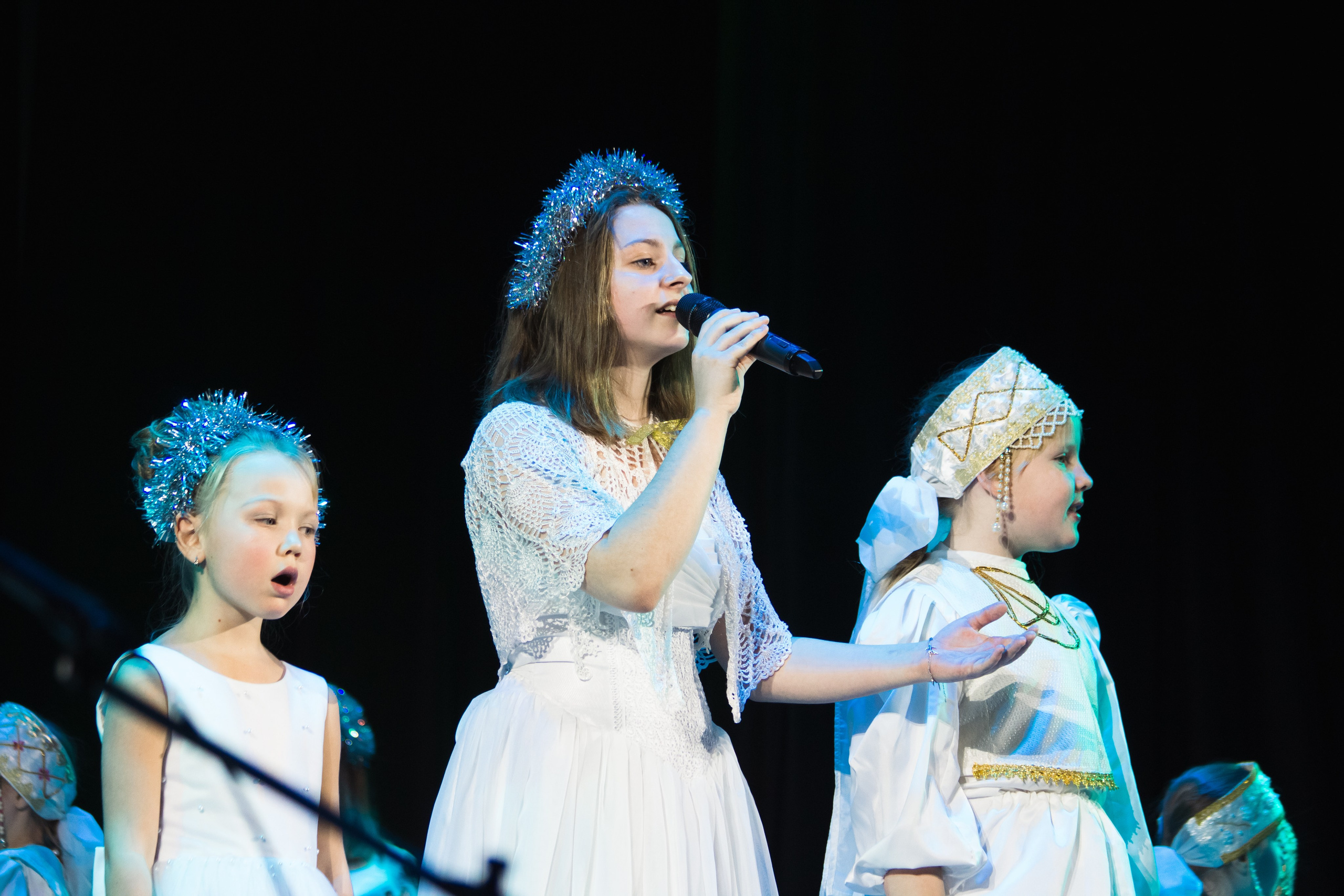 Съемки мероприятий. Фотограф Алекс Беранже