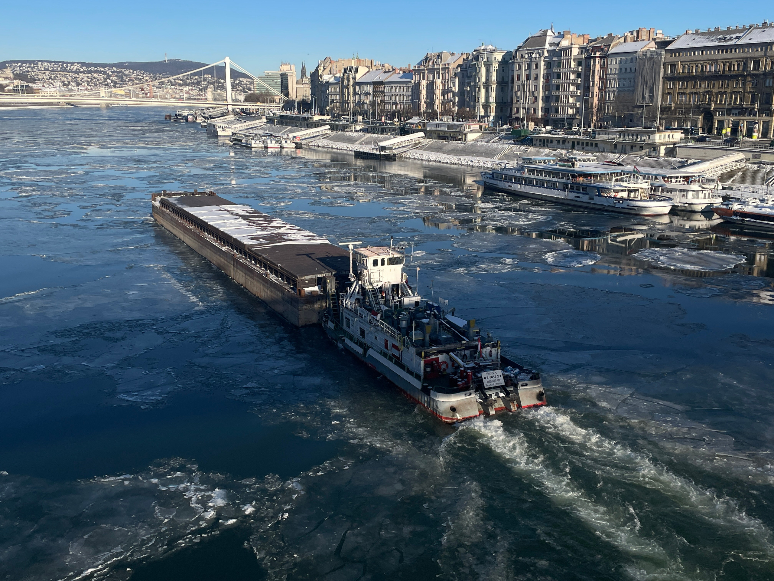 STRT JRNL by Knyazev Yura issue #5 February 2026. Photographer in Budapest  — Yura Knyazev