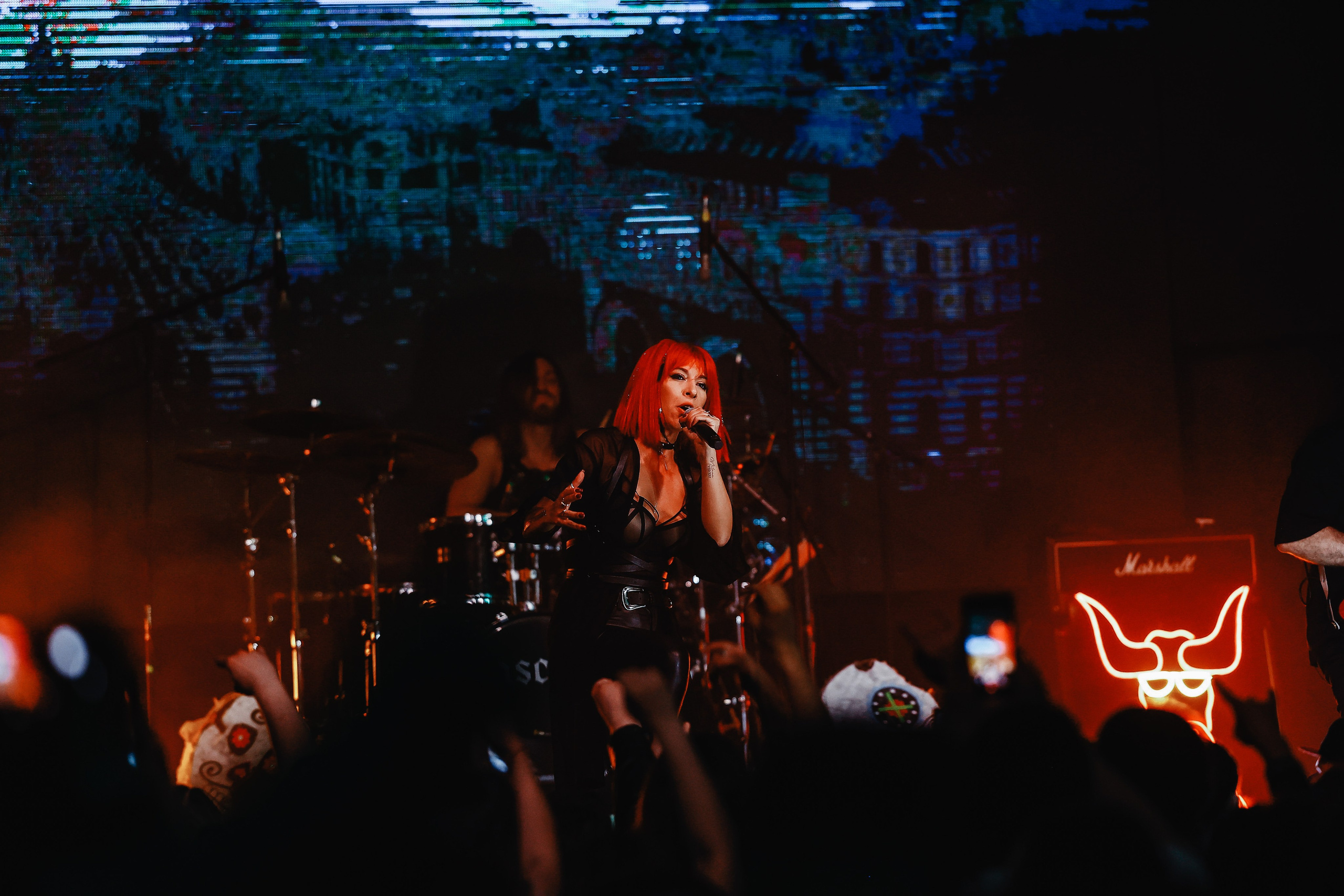 LASCALA. PIÑATA PARTY @УРБАН