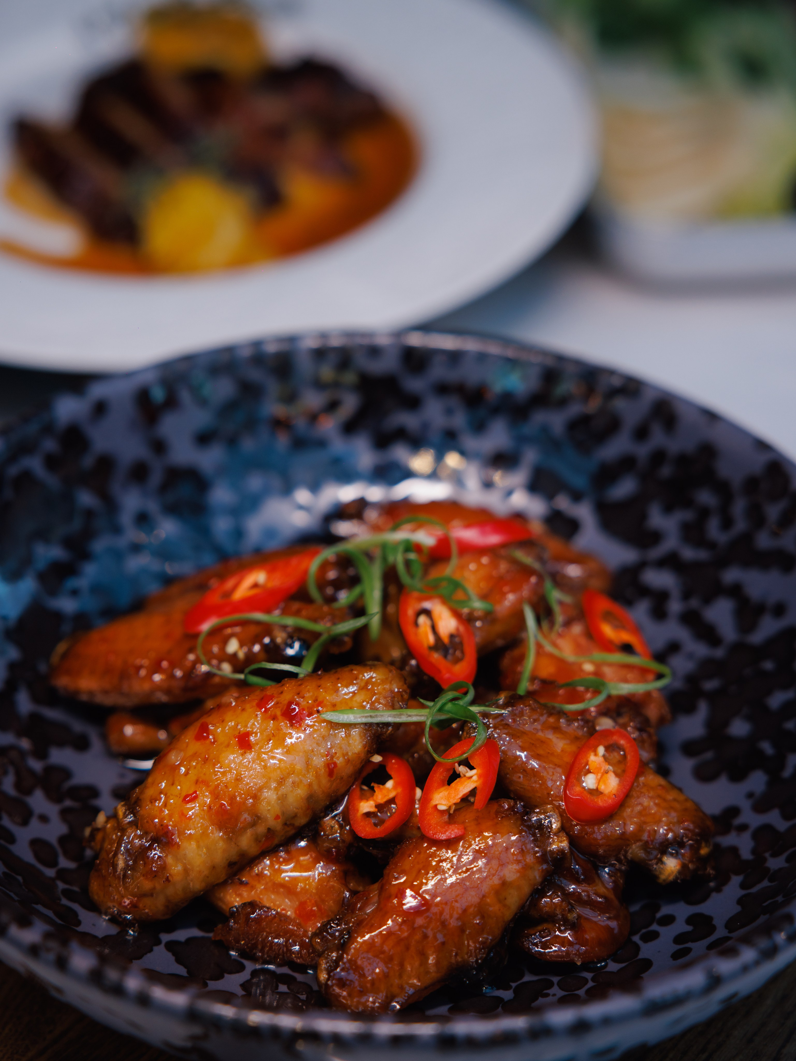 Ресторан «Ваще Огонь». Фотограф в Ижевске и Казани Богданов Яков