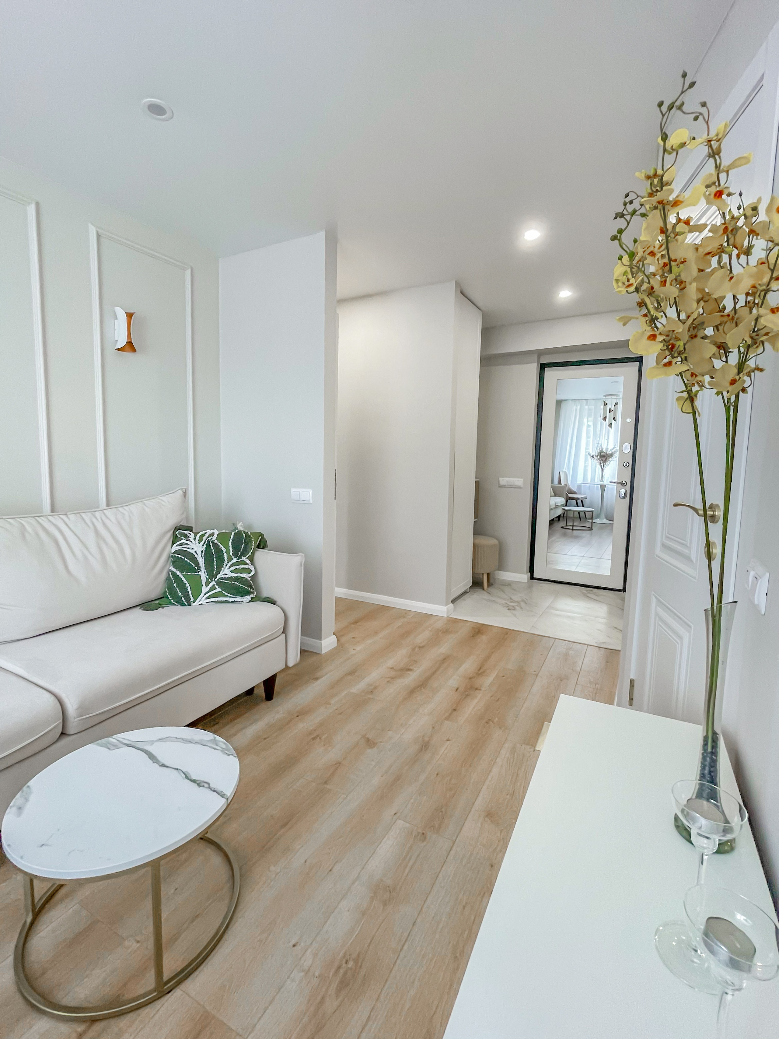 Москва-Почтовая. Kirsanov Sergey