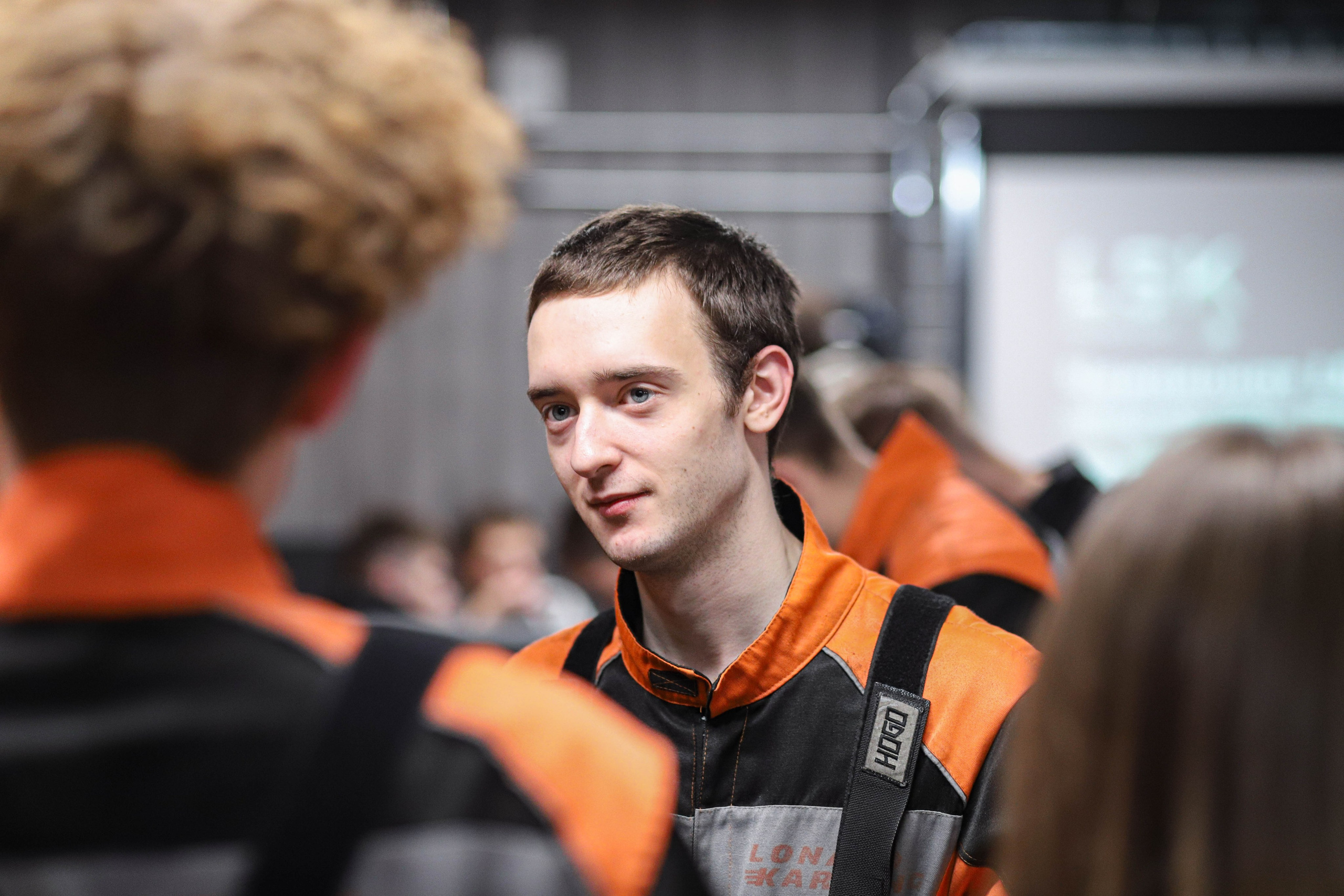 LSK Winter Cup 2025 — 2026 | Этап 3. Malenkyia