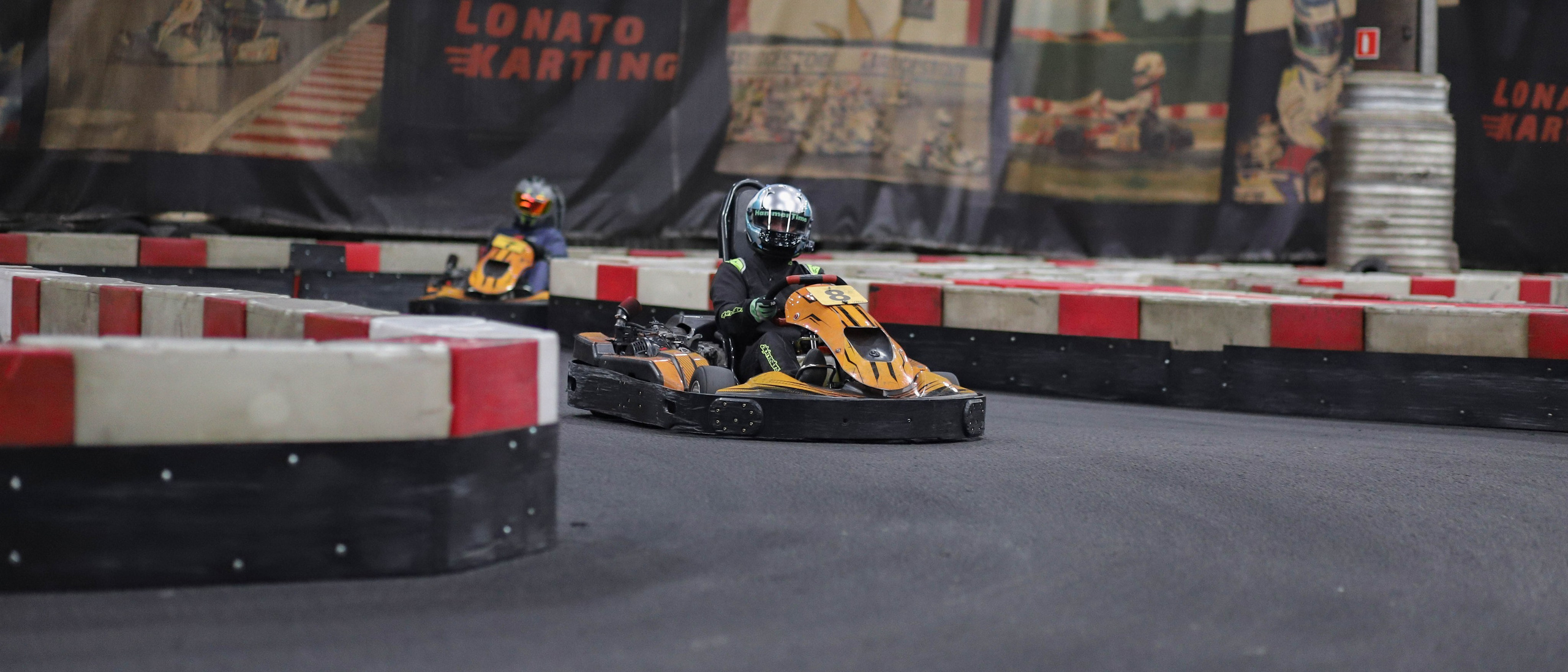 LSK Winter Cup 2025 — 2026 | Этап 4. Malenkyia