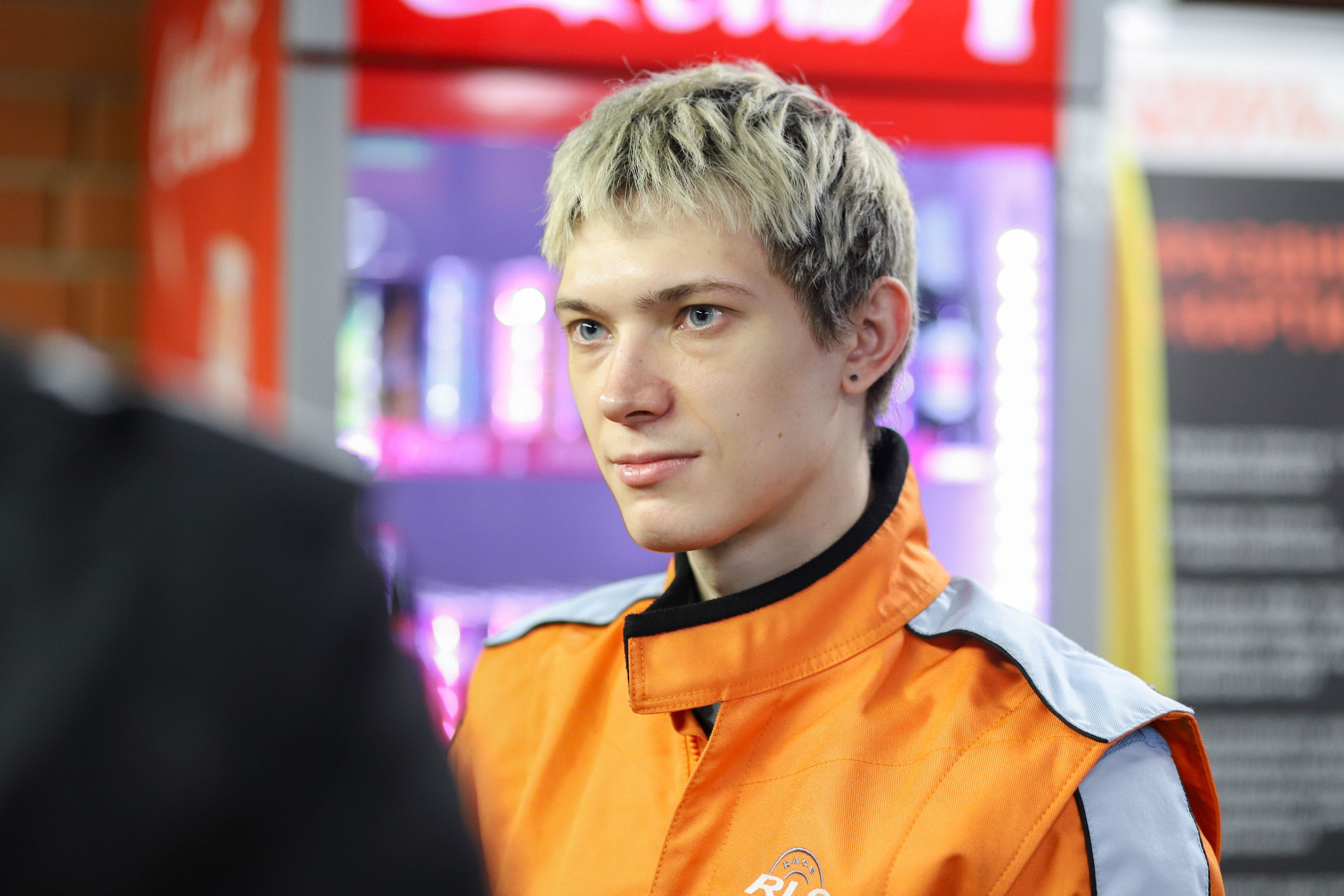 LSK Winter Cup 2025 — 2026 | Этап 3. Malenkyia