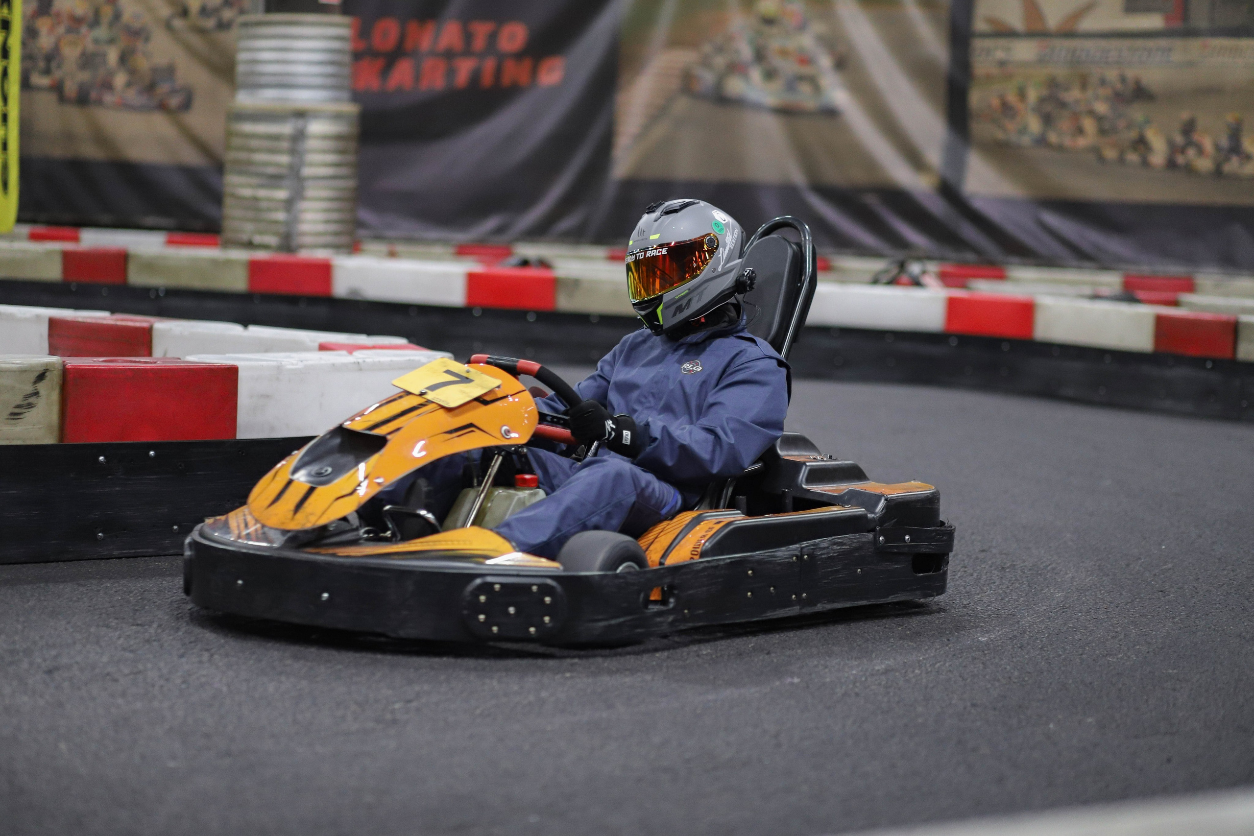 LSK Winter Cup 2025 — 2026 | Этап 4. Malenkyia