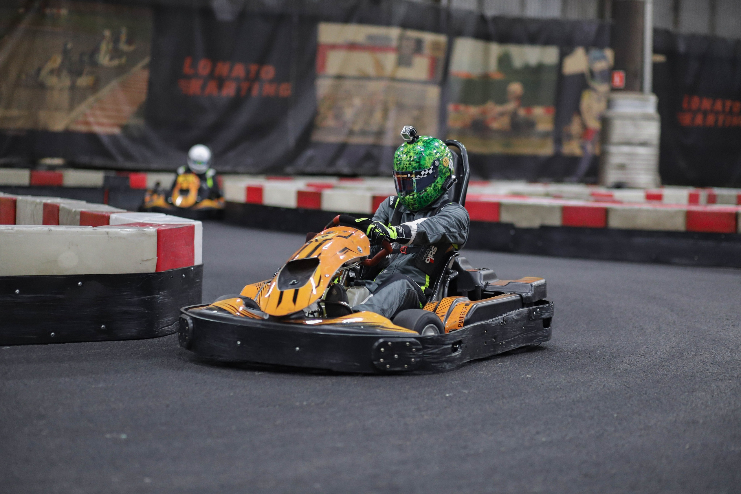 LSK Winter Cup 2025 — 2026 | Этап 4. Malenkyia