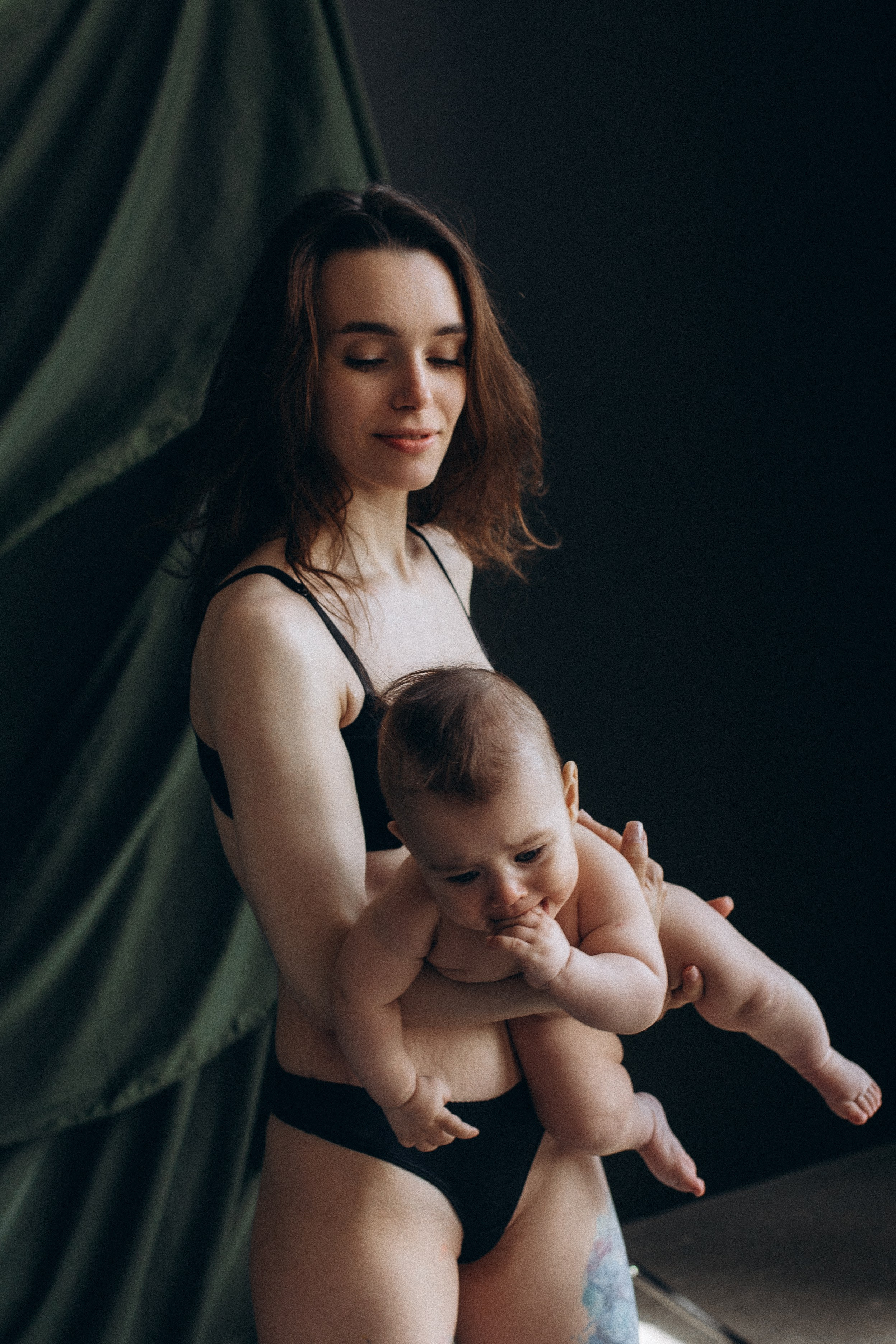 Женя и Федя. Семейный фотограф в Краснодаре Виктория Кокоулина