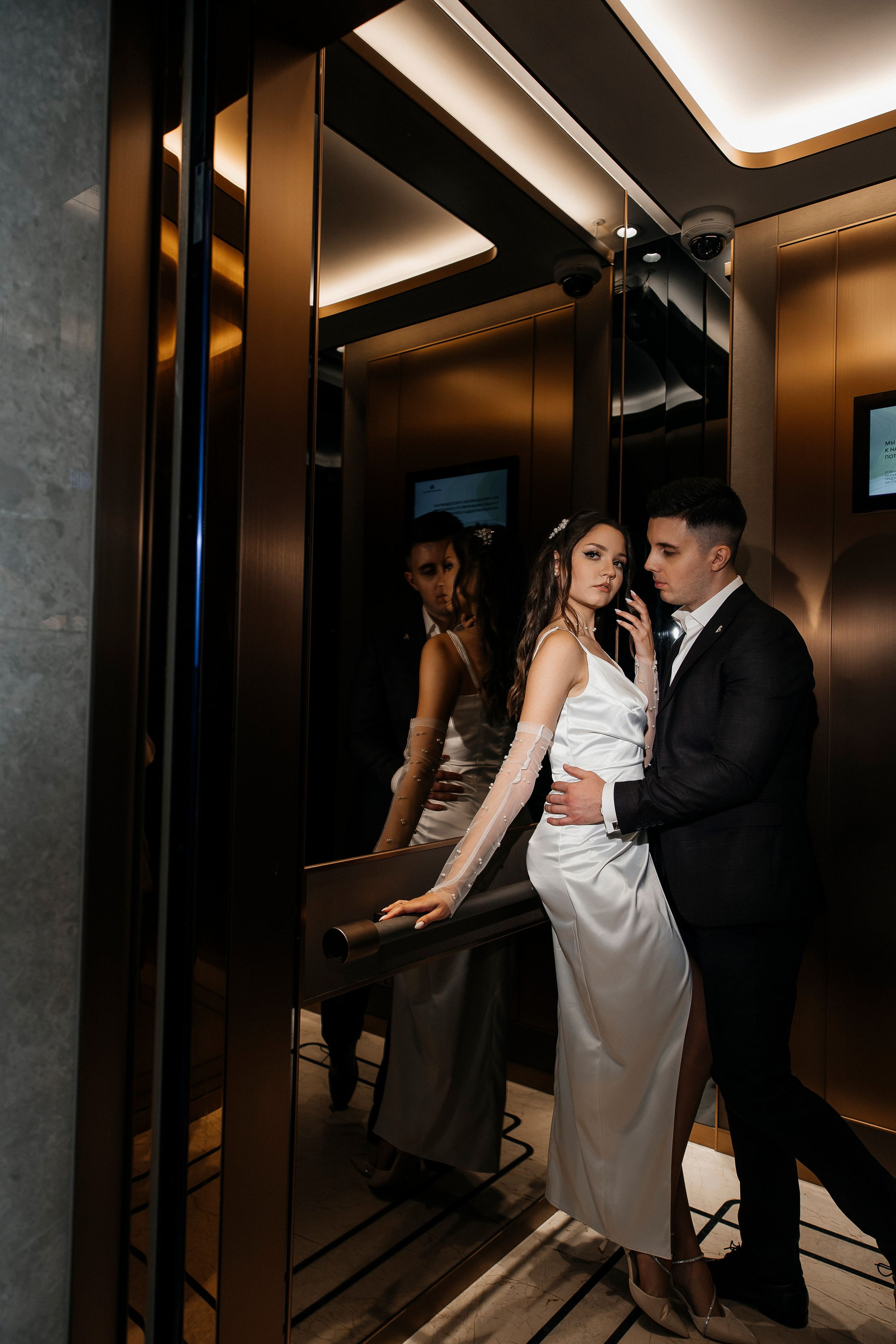 Свадьбы. Фотограф в Москве Екатерина Потапова