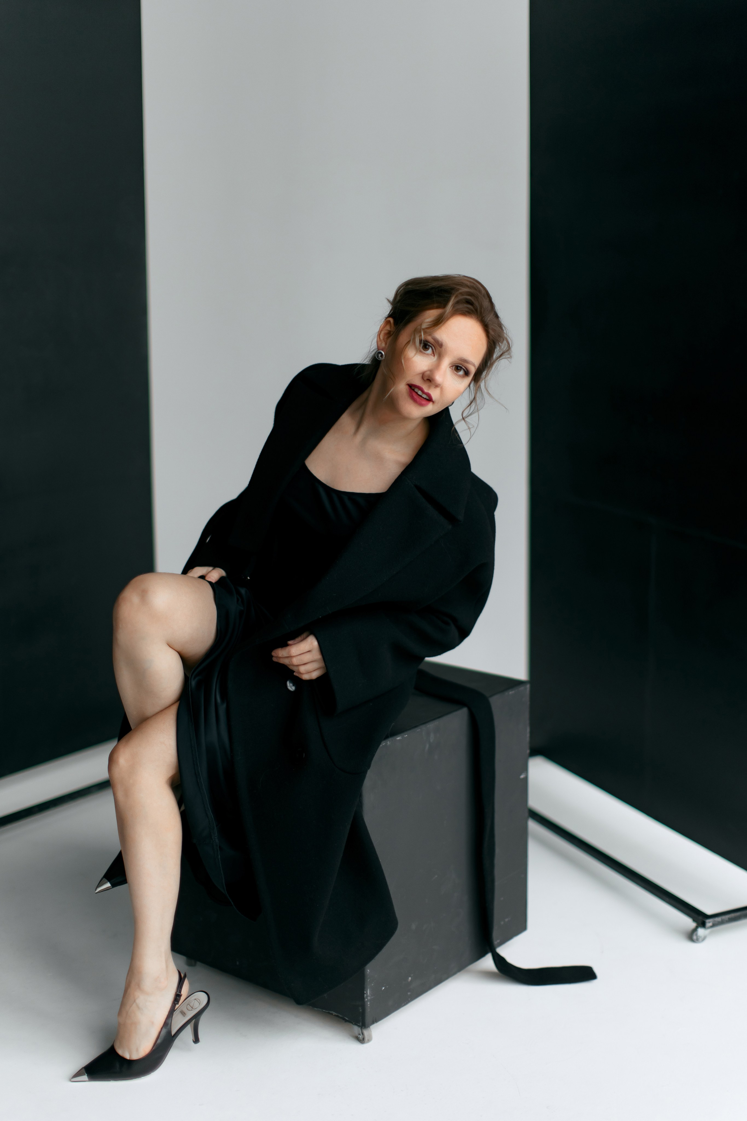 Татьяна. Свадебный и портретный фотограф — Мария Костина